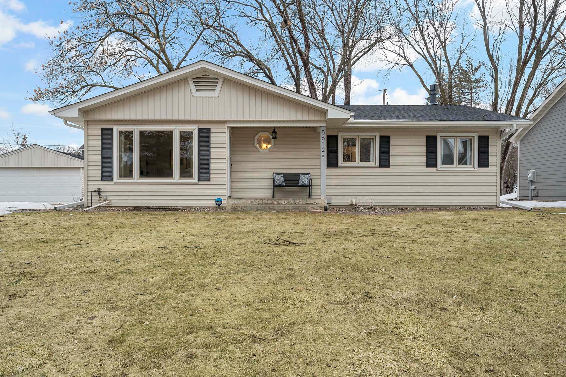 View of Residential at 5612 Warden Avenue, Edina MN 55436, Edina - Mike Wilen | Minnesota Team Real Estate