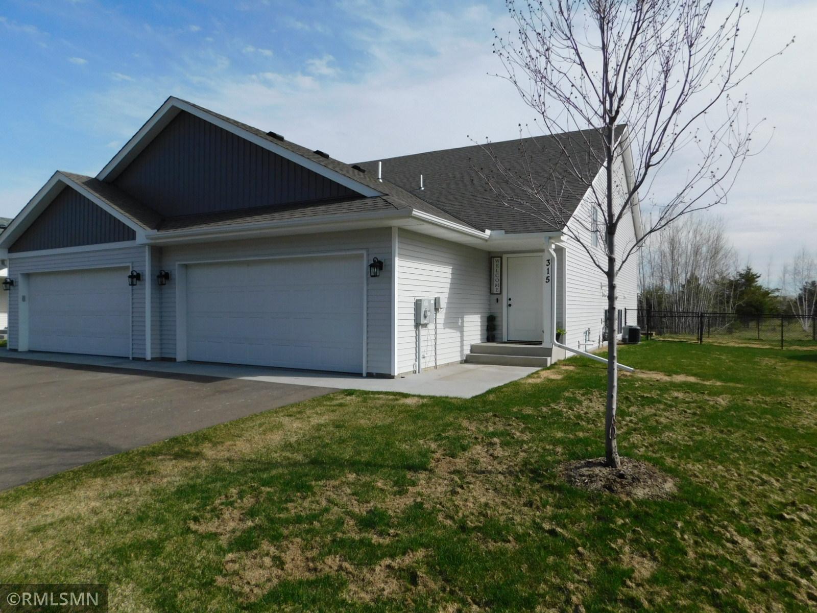 View of Residential at 315 21st Avenue, Cambridge MN 55008, Cambridge - Mike Wilen | Minnesota Team Real Estate