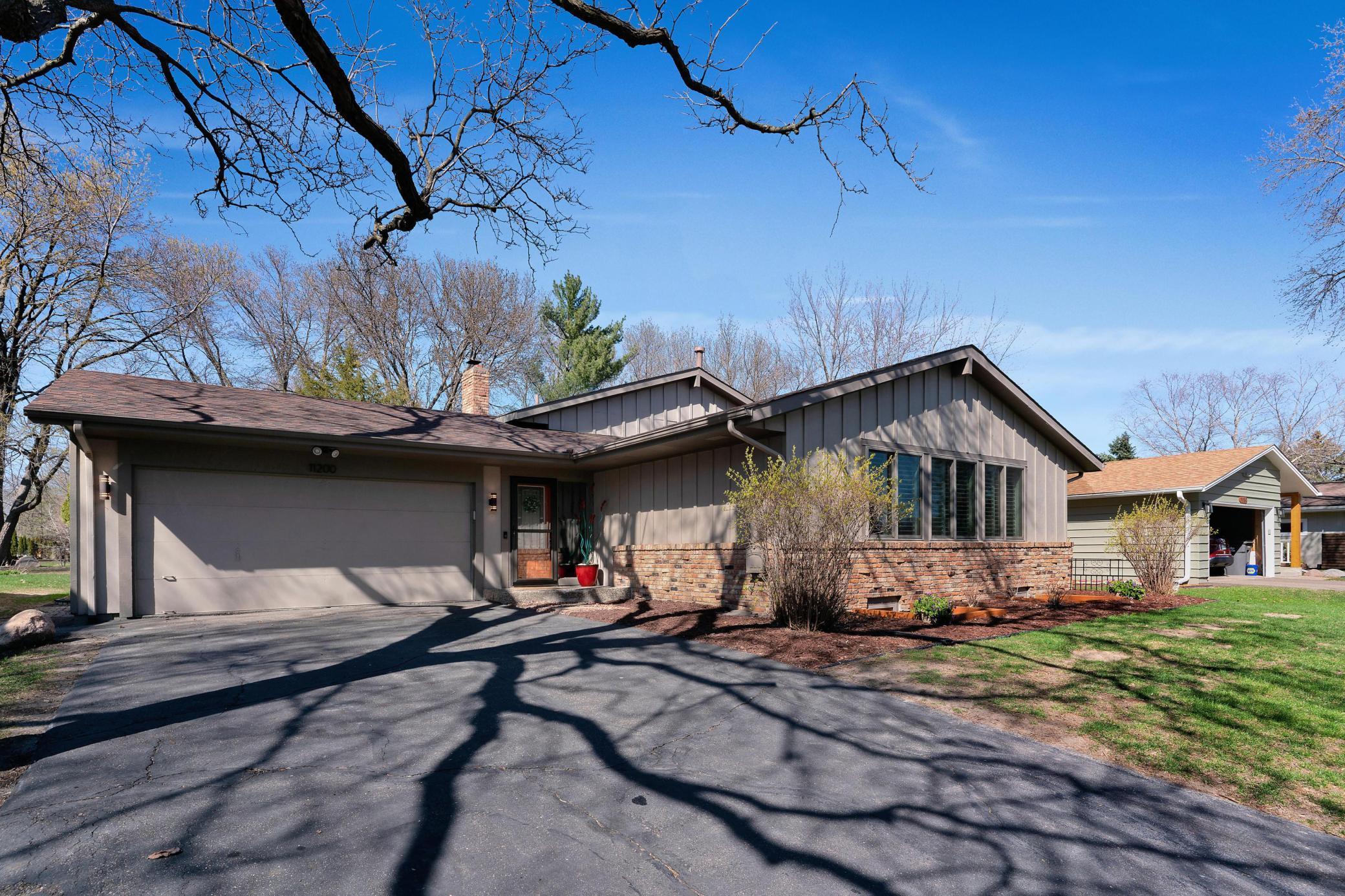 View of Residential at 11200 Windrow Drive, Eden Prairie MN 55344, Eden Prairie - Mike Wilen | Minnesota Team Real Estate