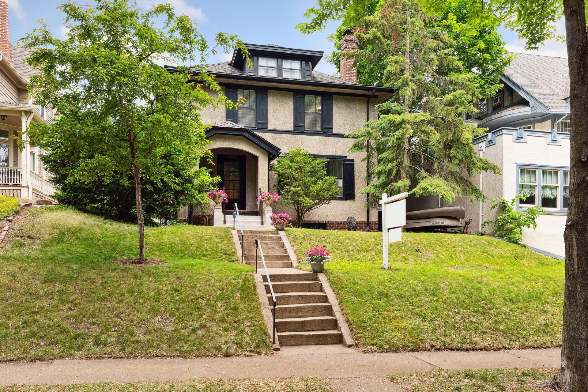 View of Residential at 689 Fairmount Avenue, Saint Paul MN 55105, Saint Paul - Mike Wilen | Minnesota Team Real Estate