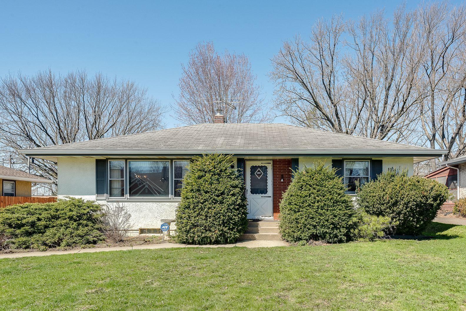 View of Residential at 1635 Luella Street, Saint Paul MN 55119, Saint Paul - Mike Wilen | Minnesota Team Real Estate