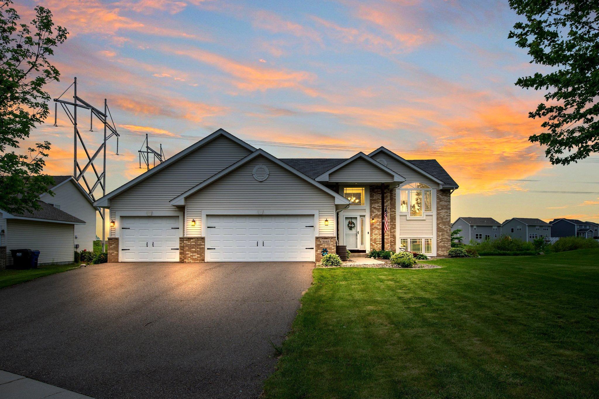 View of Residential at 5045 Kagan Avenue, Albertville MN 55301, Albertville - Mike Wilen | Minnesota Team Real Estate