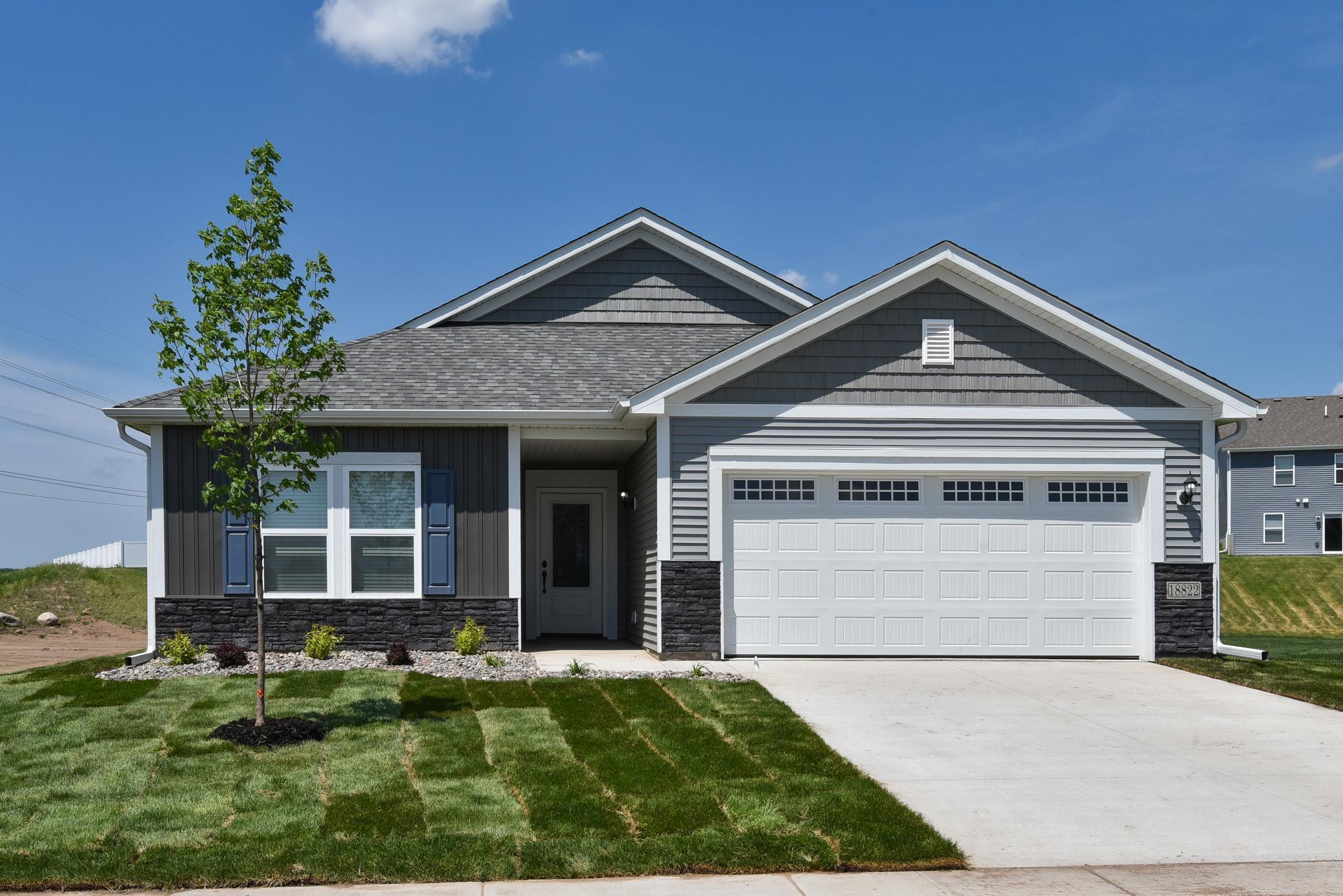View of Residential at 18822 Fillmore Street, Elk River MN 55330, Elk River - Mike Wilen | Minnesota Team Real Estate