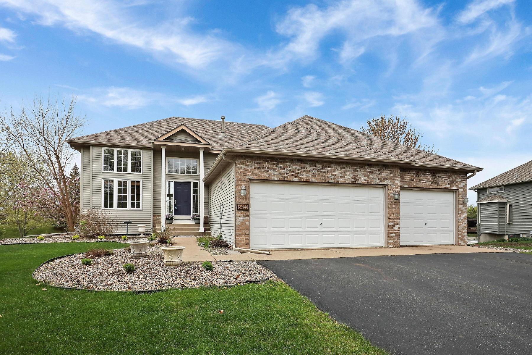 View of Residential at 8450 Spruce Point, Victoria MN 55386, Victoria - Mike Wilen | Minnesota Team Real Estate