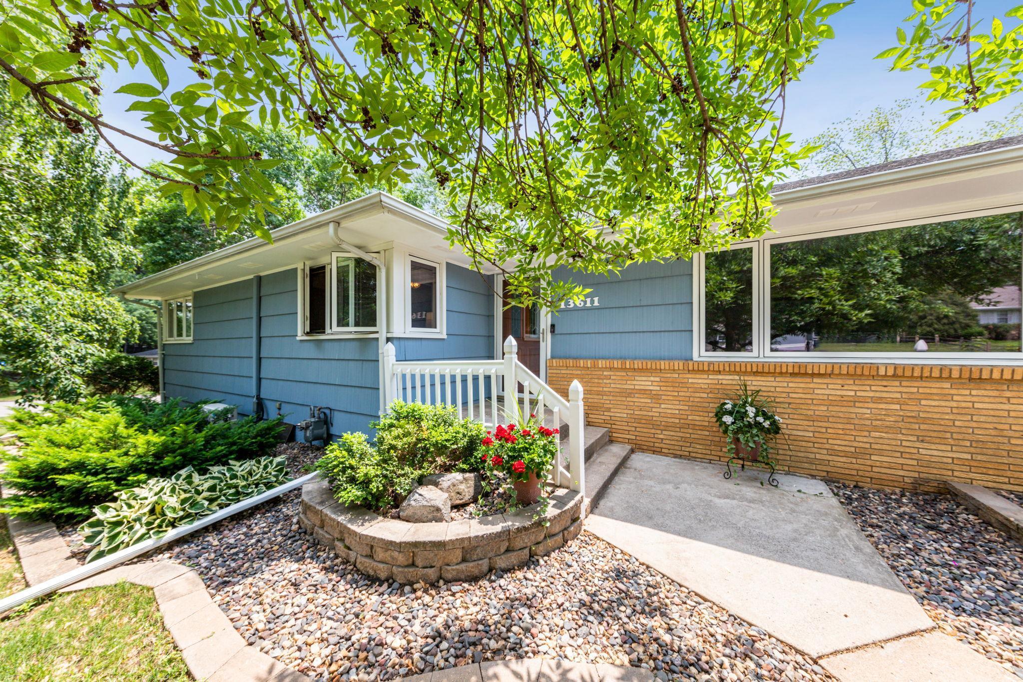 View of Residential at 13611 Bellevue Drive, Minnetonka MN 55345, Minnetonka - Mike Wilen | Minnesota Team Real Estate