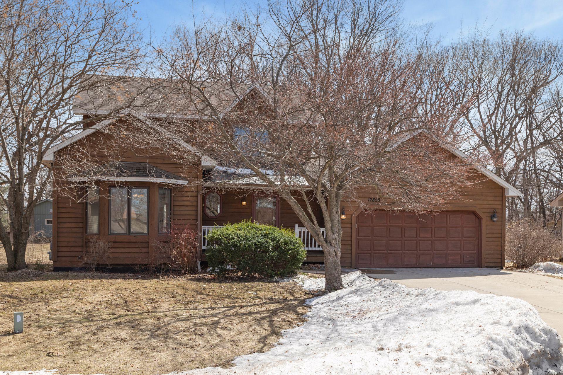 View of Residential at 12858 Essex Way, Apple Valley MN 55124, Apple Valley - Mike Wilen | Minnesota Team Real Estate