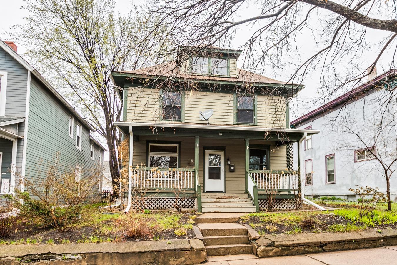 View of Residential at 667 Conway Street, Saint Paul MN 55106, Saint Paul - Mike Wilen | Minnesota Team Real Estate