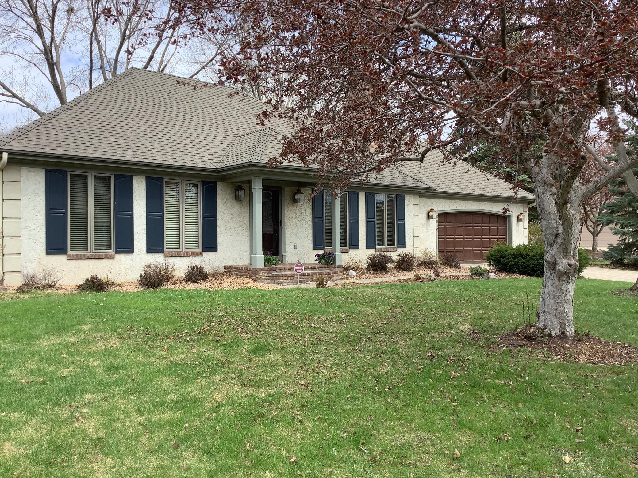 View of Residential at 8916 Cambridge Avenue, Brooklyn Park MN 55443, Brooklyn Park - Mike Wilen | Minnesota Team Real Estate