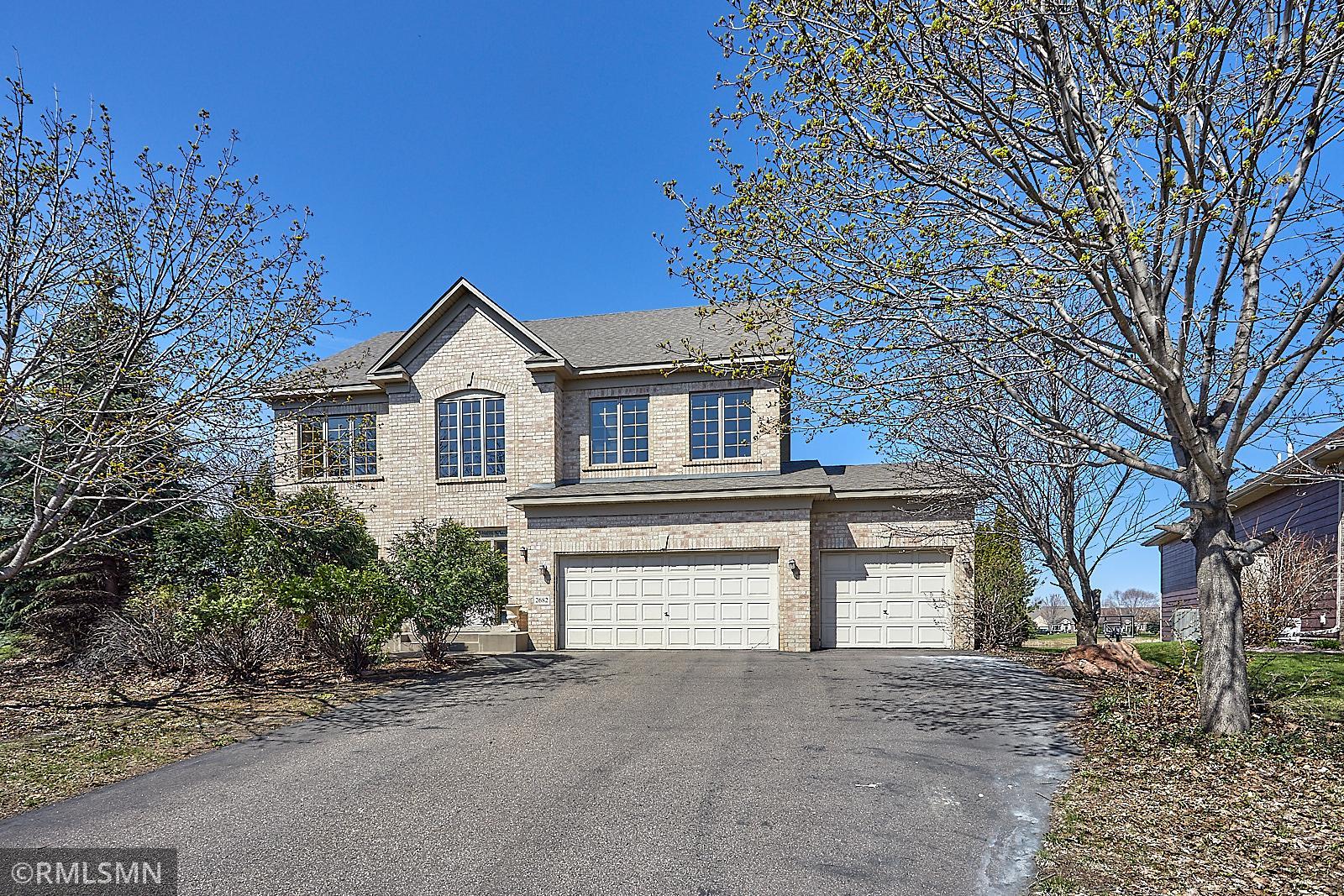 View of Residential at 2682 Alamo Circle, Blaine MN 55449, Blaine - Mike Wilen | Minnesota Team Real Estate