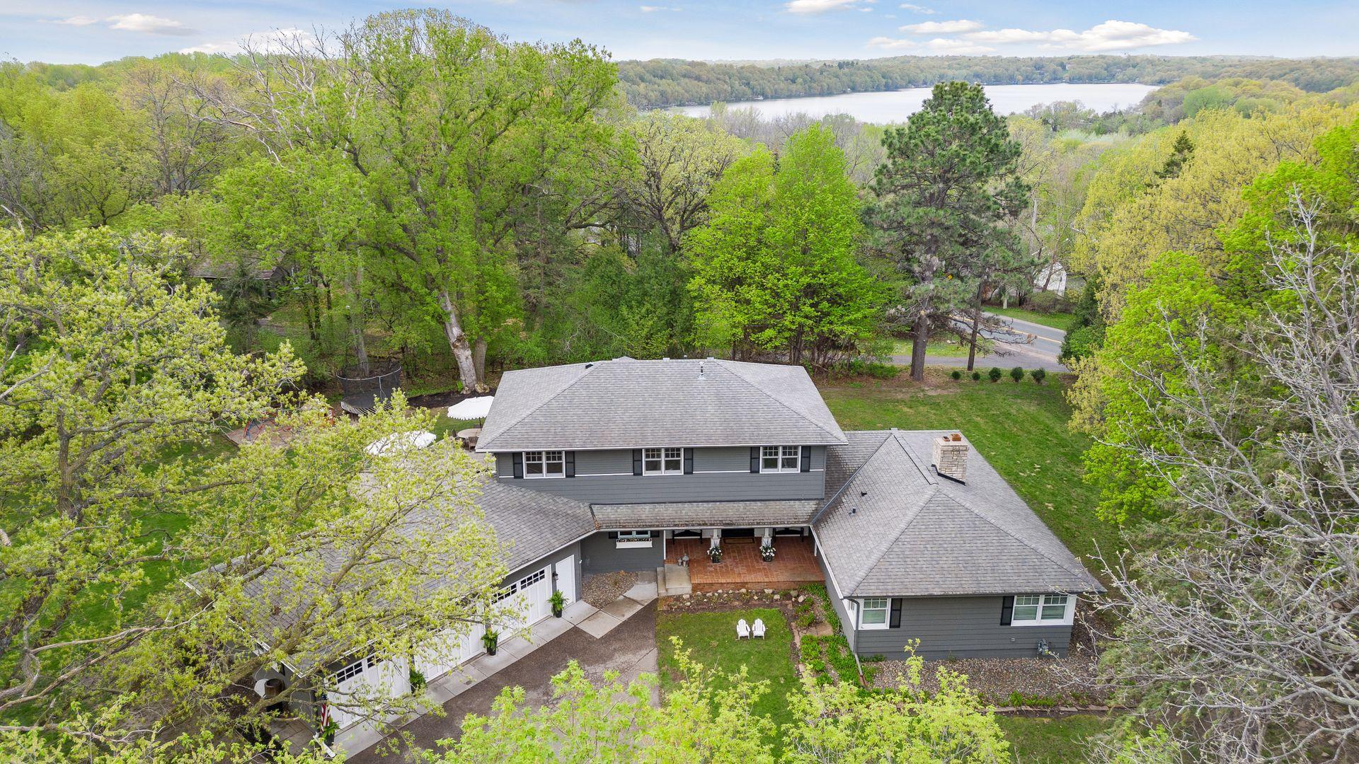 View of Residential at 5285 Saint Albans Bay Road, Excelsior MN 55331, Excelsior - Mike Wilen | Minnesota Team Real Estate