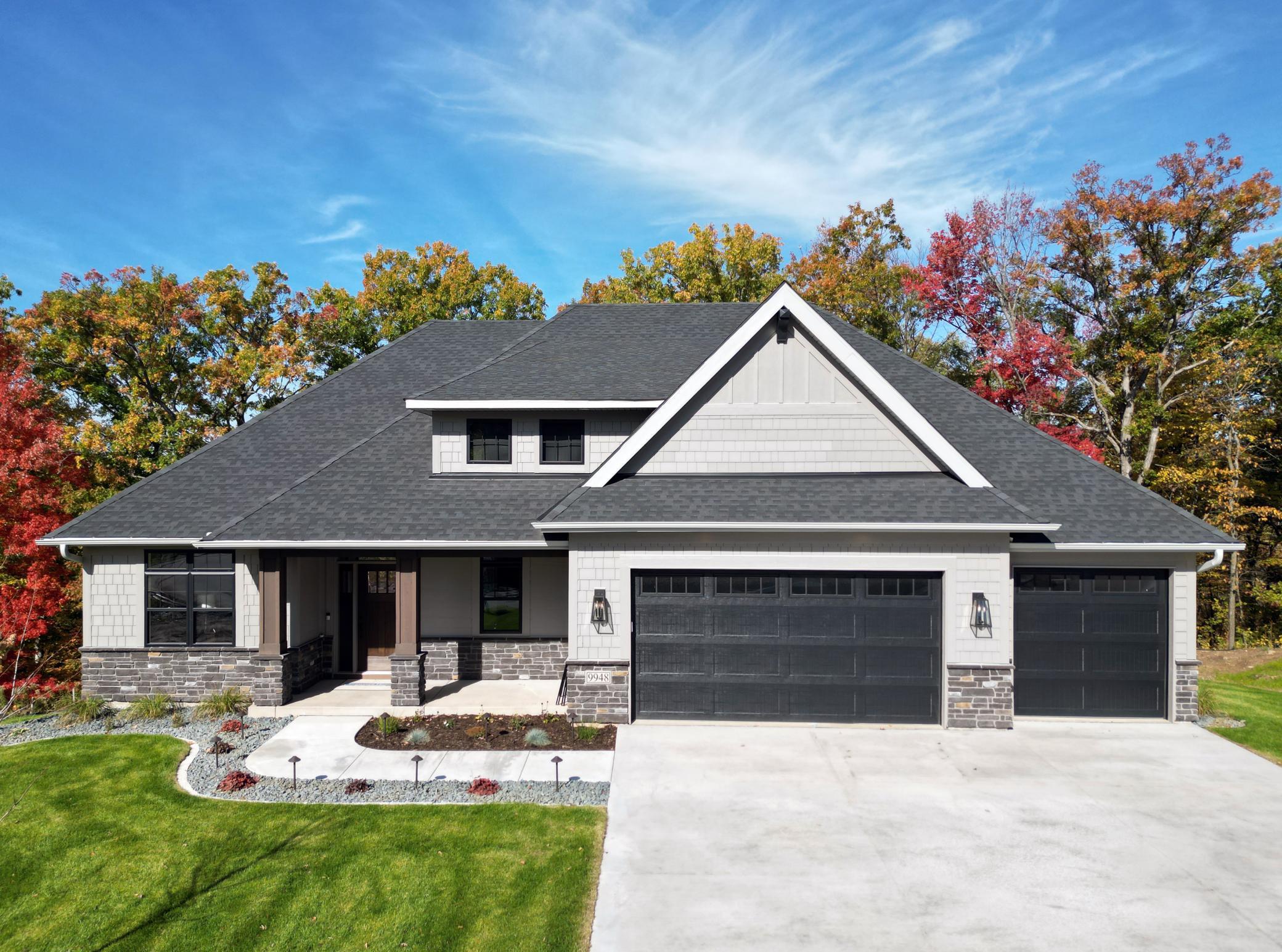 View of Residential at 9948 211th Court, Forest Lake MN 55025, Forest Lake - Mike Wilen | Minnesota Team Real Estate