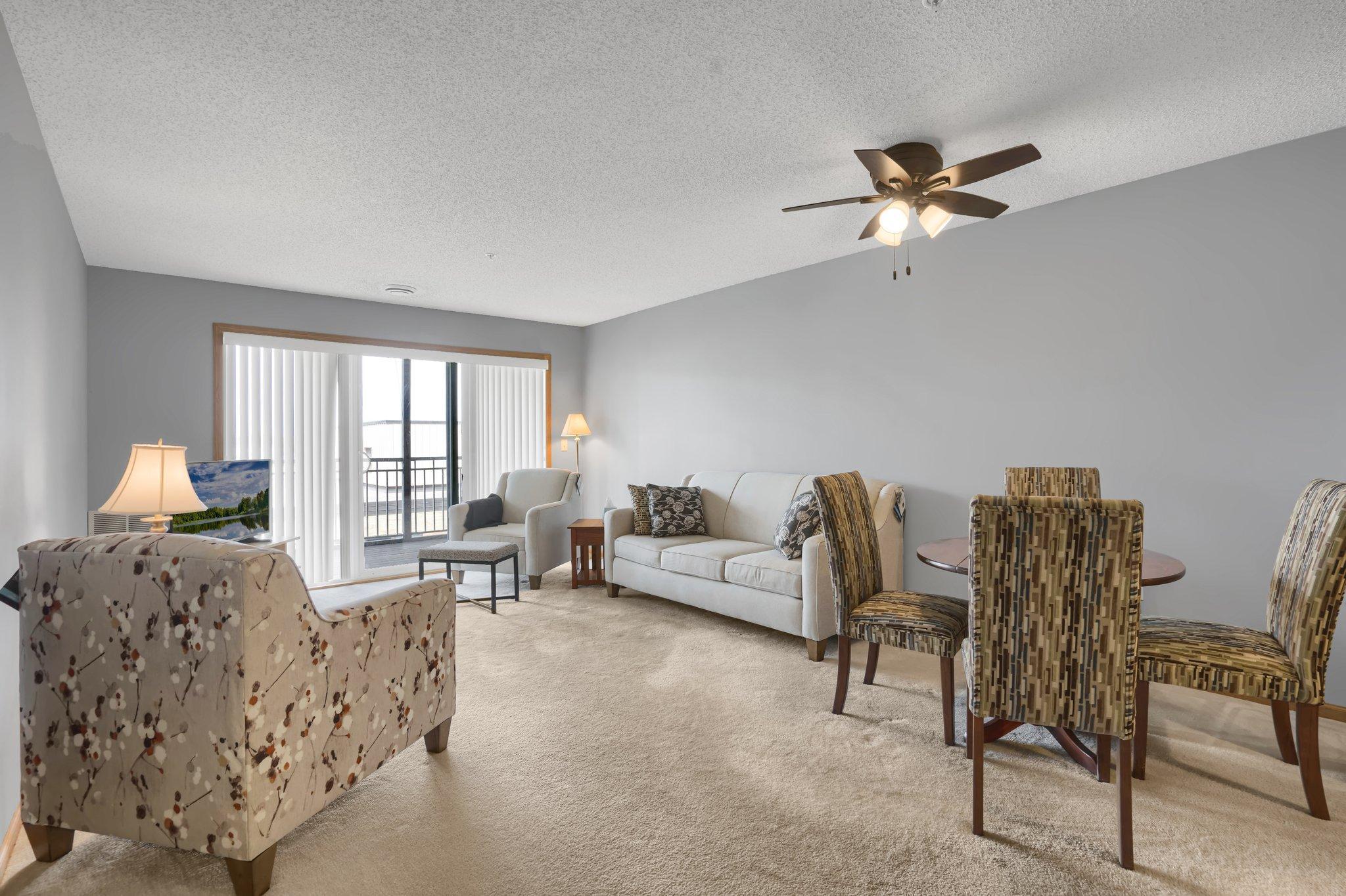 View of Residential at 2231 Penn Place #222, North Saint Paul MN 55109, North Saint Paul - Mike Wilen | Minnesota Team Real Estate