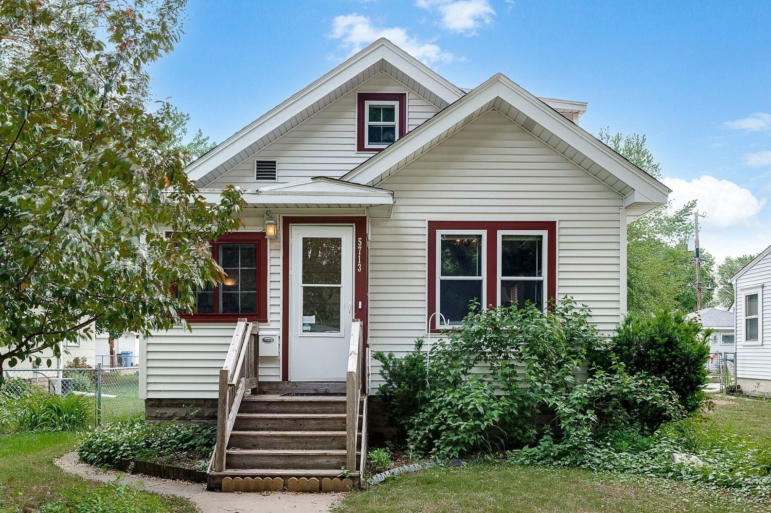 View of Residential at 5713 40th Avenue, Minneapolis MN 55417, Minneapolis - Mike Wilen | Minnesota Team Real Estate