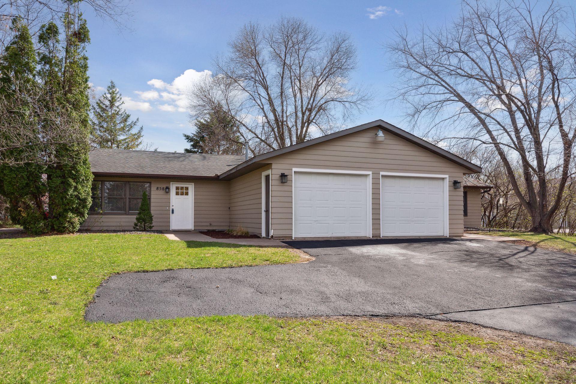 View of Residential Income at 856 Berwood Avenue, Vadnais Heights MN 55127, Vadnais Heights - Mike Wilen | Minnesota Team Real Estate