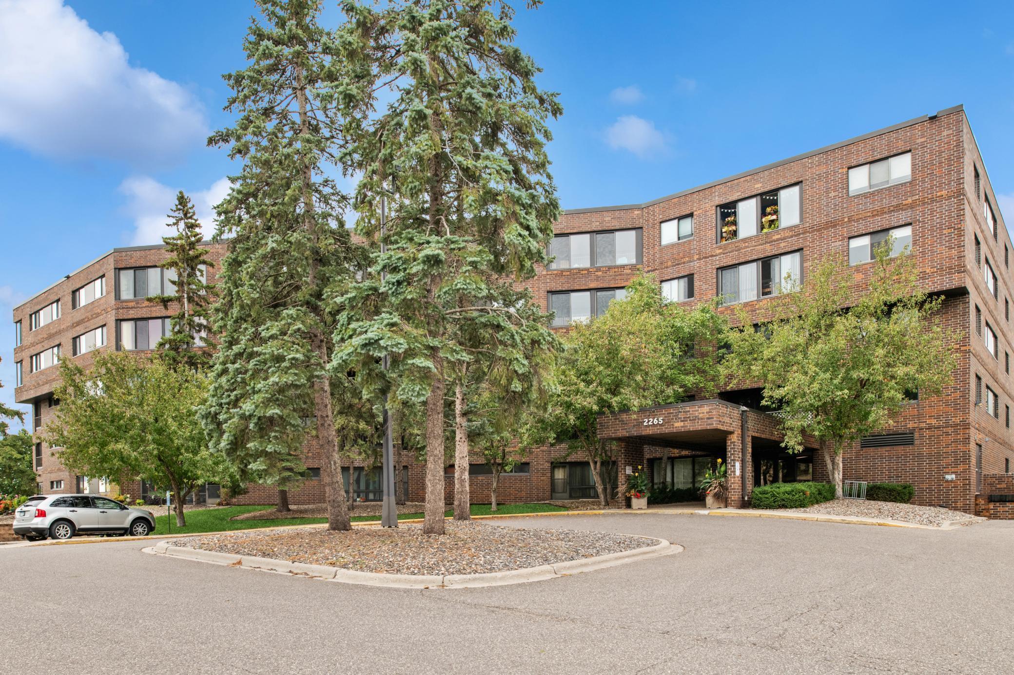 View of Residential at 2265 Youngman Avenue #407E, Saint Paul MN 55116, Saint Paul - Mike Wilen | Minnesota Team Real Estate