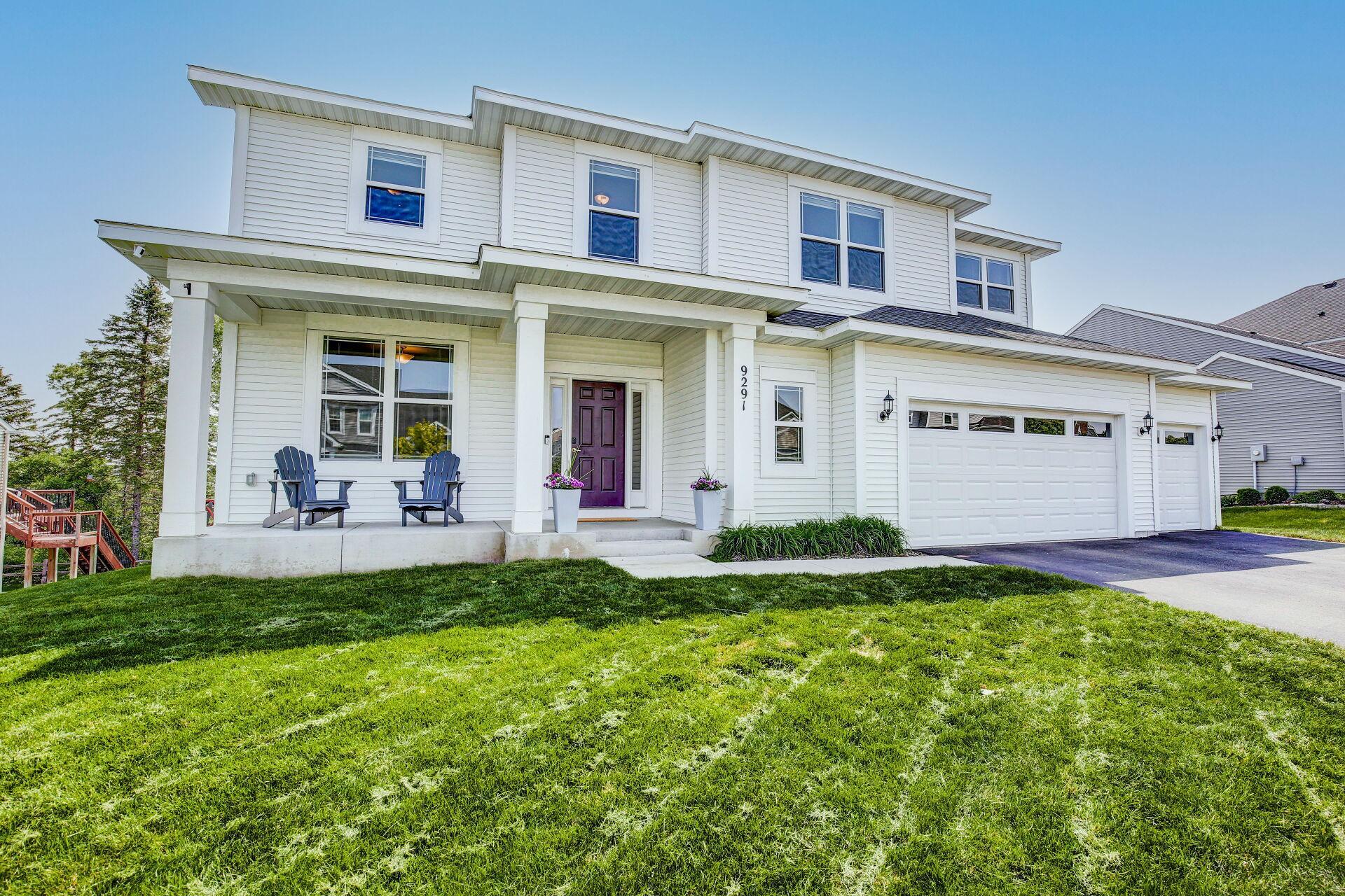 View of Residential at 9291 Summerlin Court, Woodbury MN 55129, Woodbury - Mike Wilen | Minnesota Team Real Estate