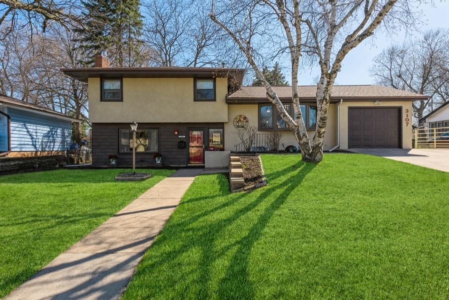 View of Residential at 3107 64th Avenue, Brooklyn Center MN 55429, Brooklyn Center - Mike Wilen | Minnesota Team Real Estate