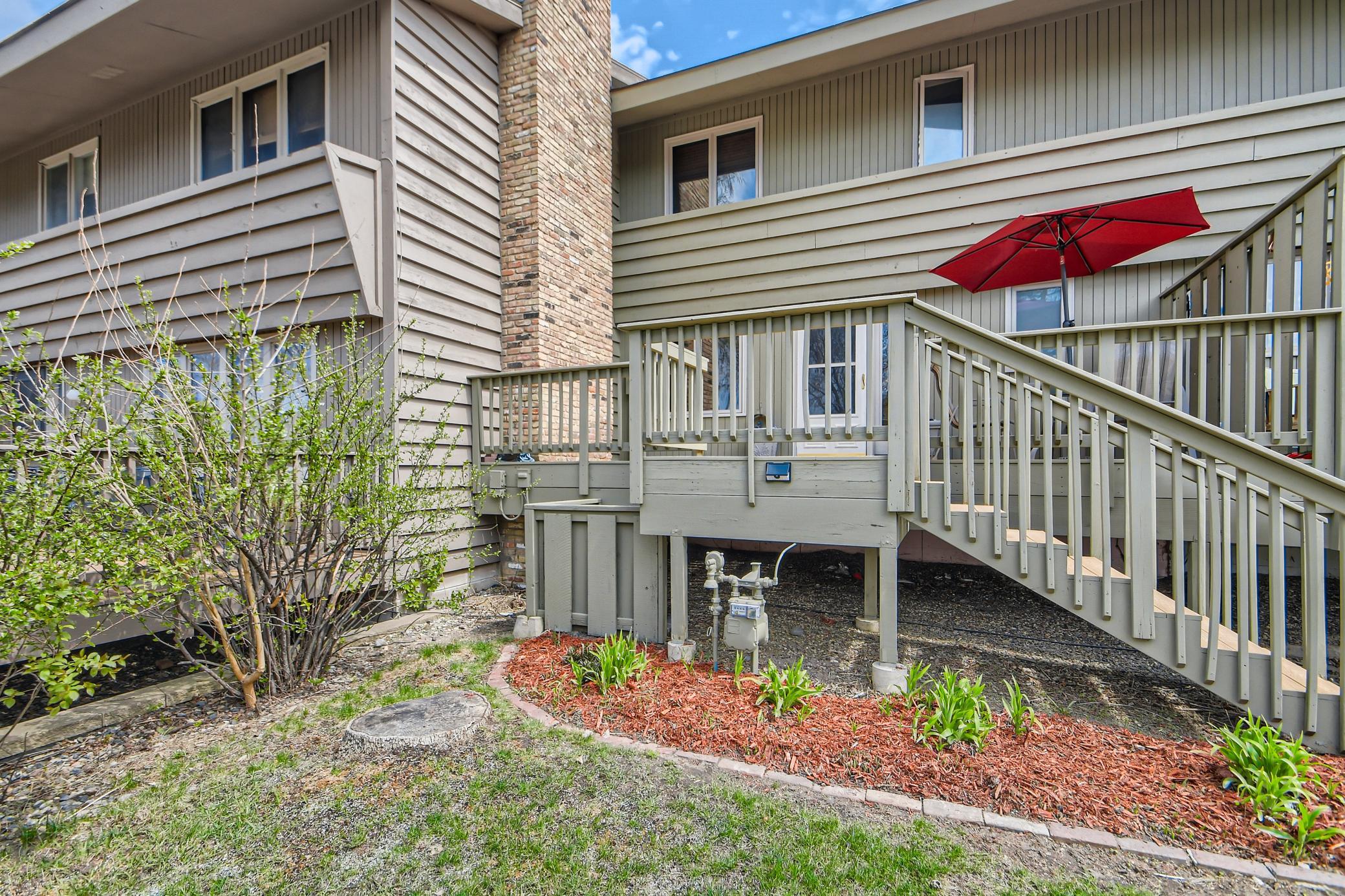 View of Residential at 207 Windsor Court, New Brighton MN 55112, New Brighton - Mike Wilen | Minnesota Team Real Estate