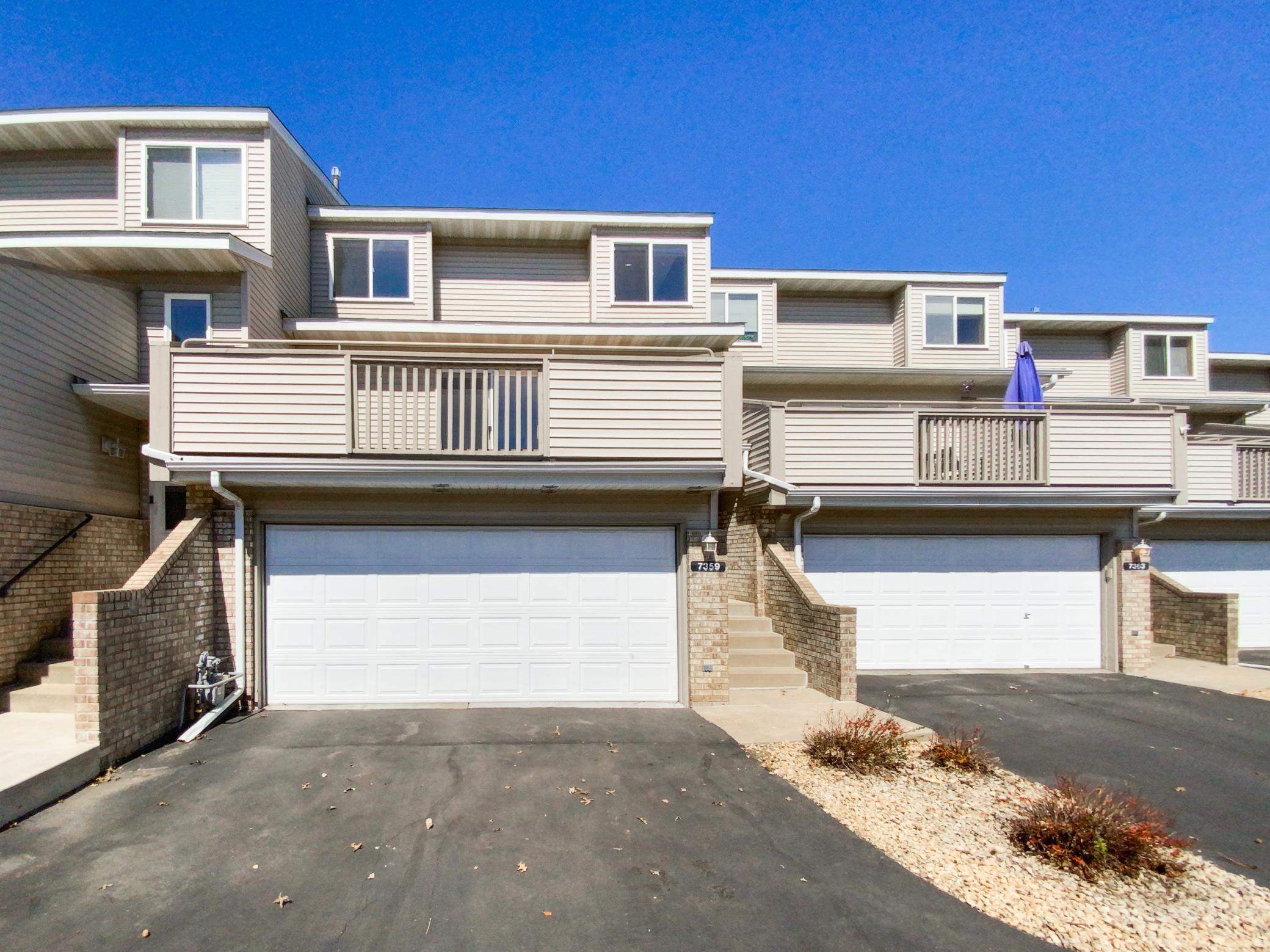 View of Residential at 7359 Bond Way #23, Inver Grove Heights MN 55076, Inver Grove Heights - Mike Wilen | Minnesota Team Real Estate