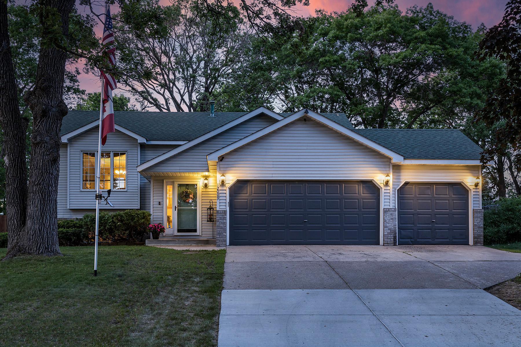 View of Residential at 12009 Wedgewood Drive, Coon Rapids MN 55433, Coon Rapids - Mike Wilen | Minnesota Team Real Estate
