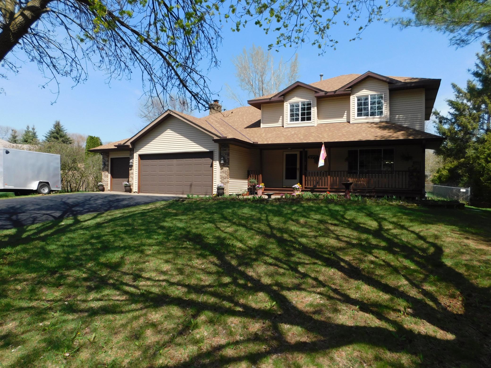 View of Residential at 277 72nd Street, Mahtomedi MN 55115, Mahtomedi - Mike Wilen | Minnesota Team Real Estate