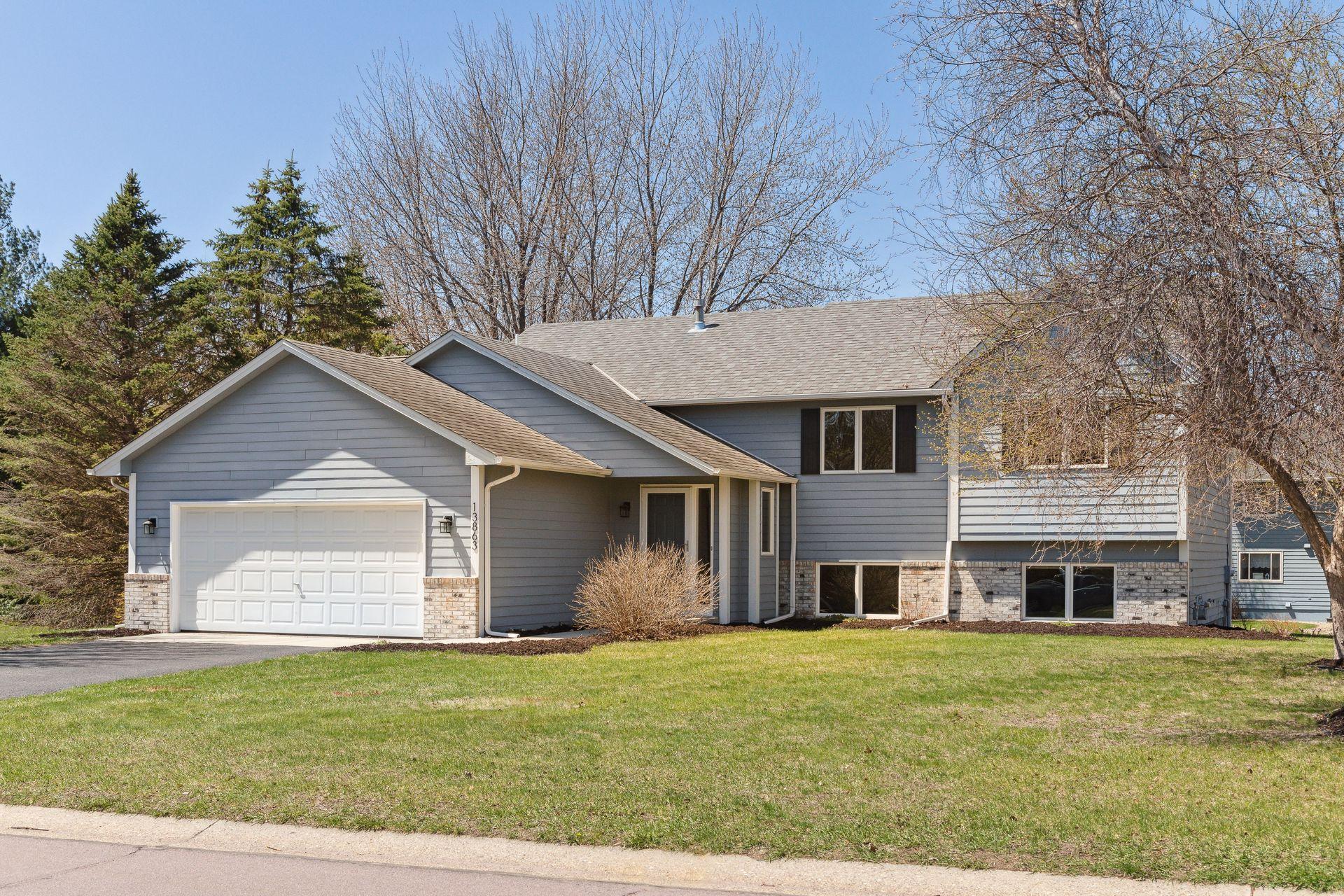 View of Residential at 13863 Dublin Road, Apple Valley MN 55124, Apple Valley - Mike Wilen | Minnesota Team Real Estate