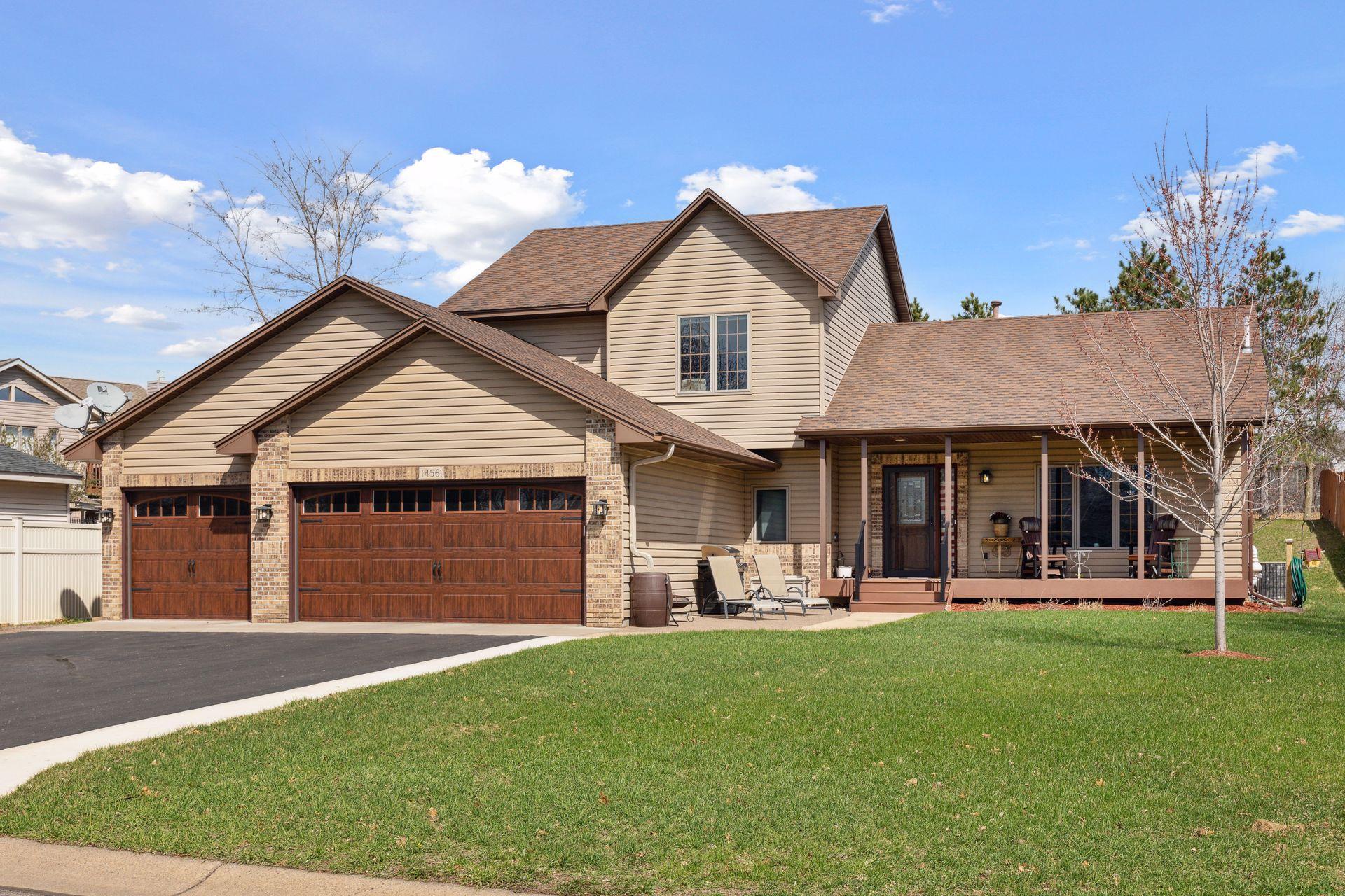 View of Residential at 14561 Sunfish Lake Drive, Ramsey MN 55303, Ramsey - Mike Wilen | Minnesota Team Real Estate