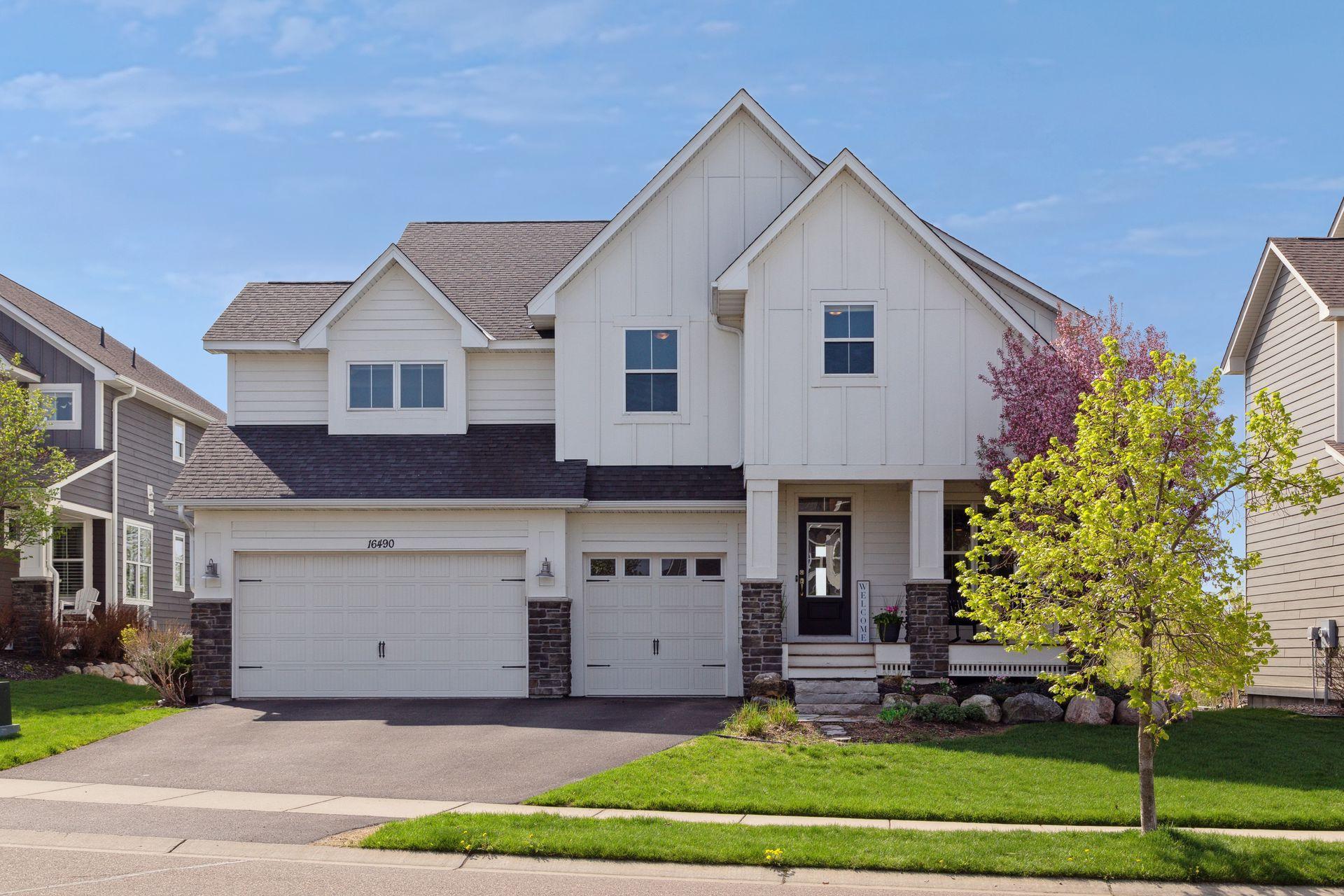 View of Residential at 16490 Equestrian Trail, Lakeville MN 55044, Lakeville - Mike Wilen | Minnesota Team Real Estate