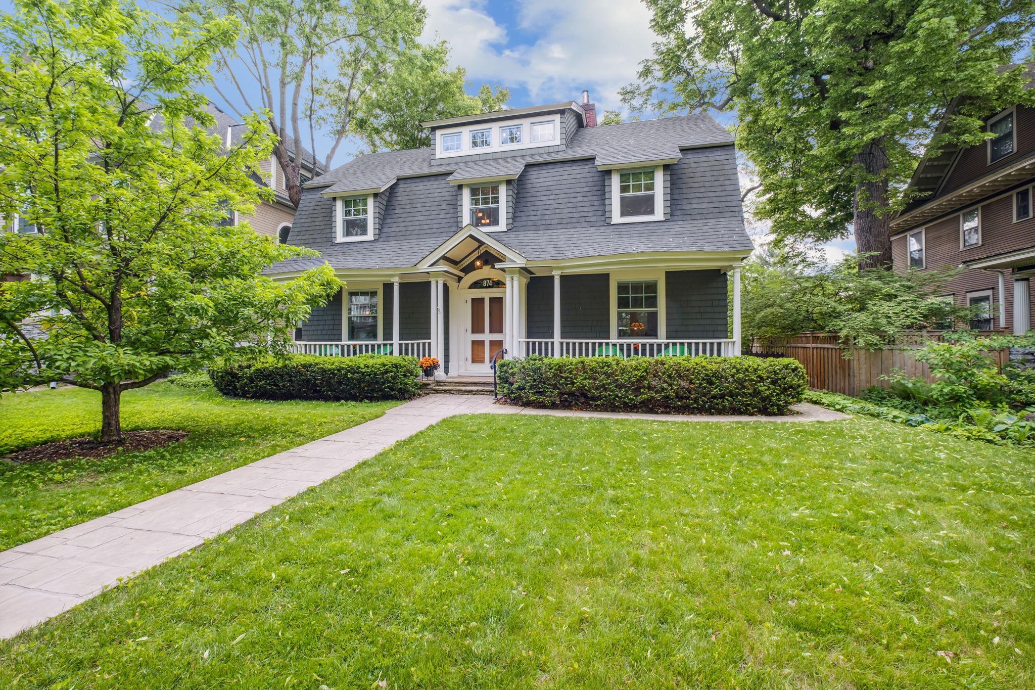 View of Residential at 874 Fairmount Avenue, Saint Paul MN 55105, Saint Paul - Mike Wilen | Minnesota Team Real Estate