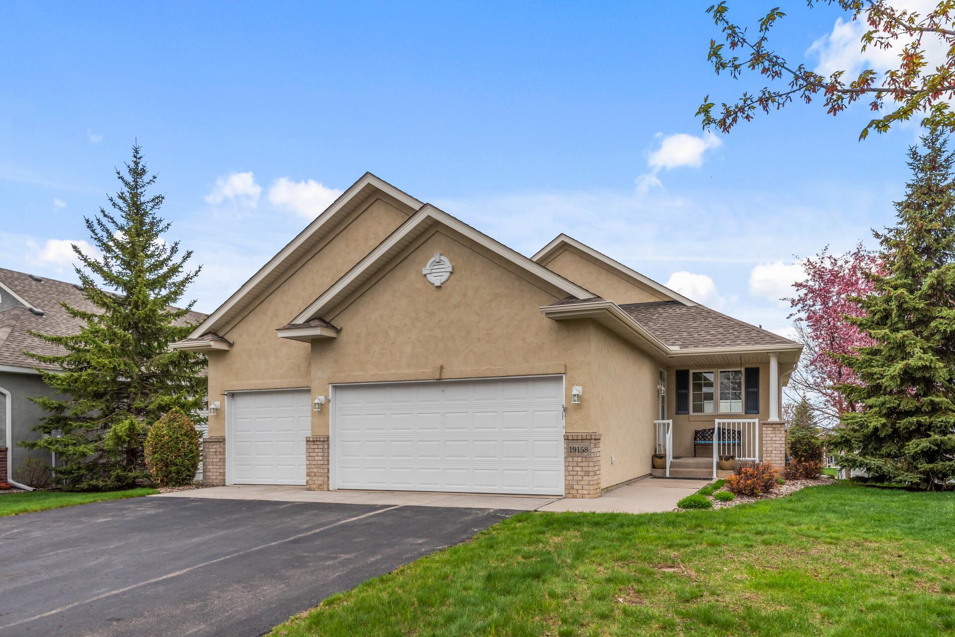 View of Residential at 19158 Inndale Court, Lakeville MN 55044, Lakeville - Mike Wilen | Minnesota Team Real Estate