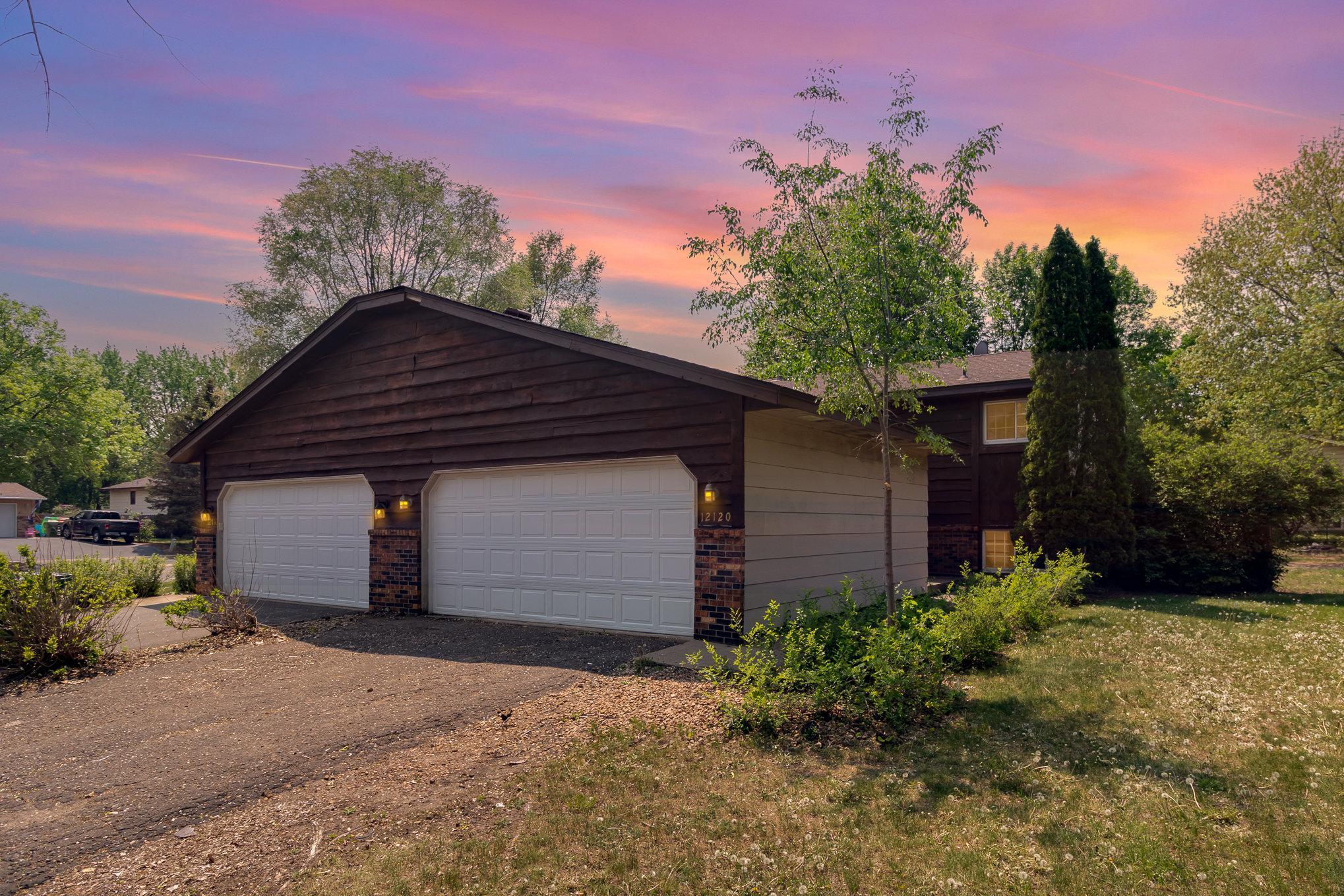 View of Residential at 12120 Larch Street, Coon Rapids MN 55448, Coon Rapids - Mike Wilen | Minnesota Team Real Estate