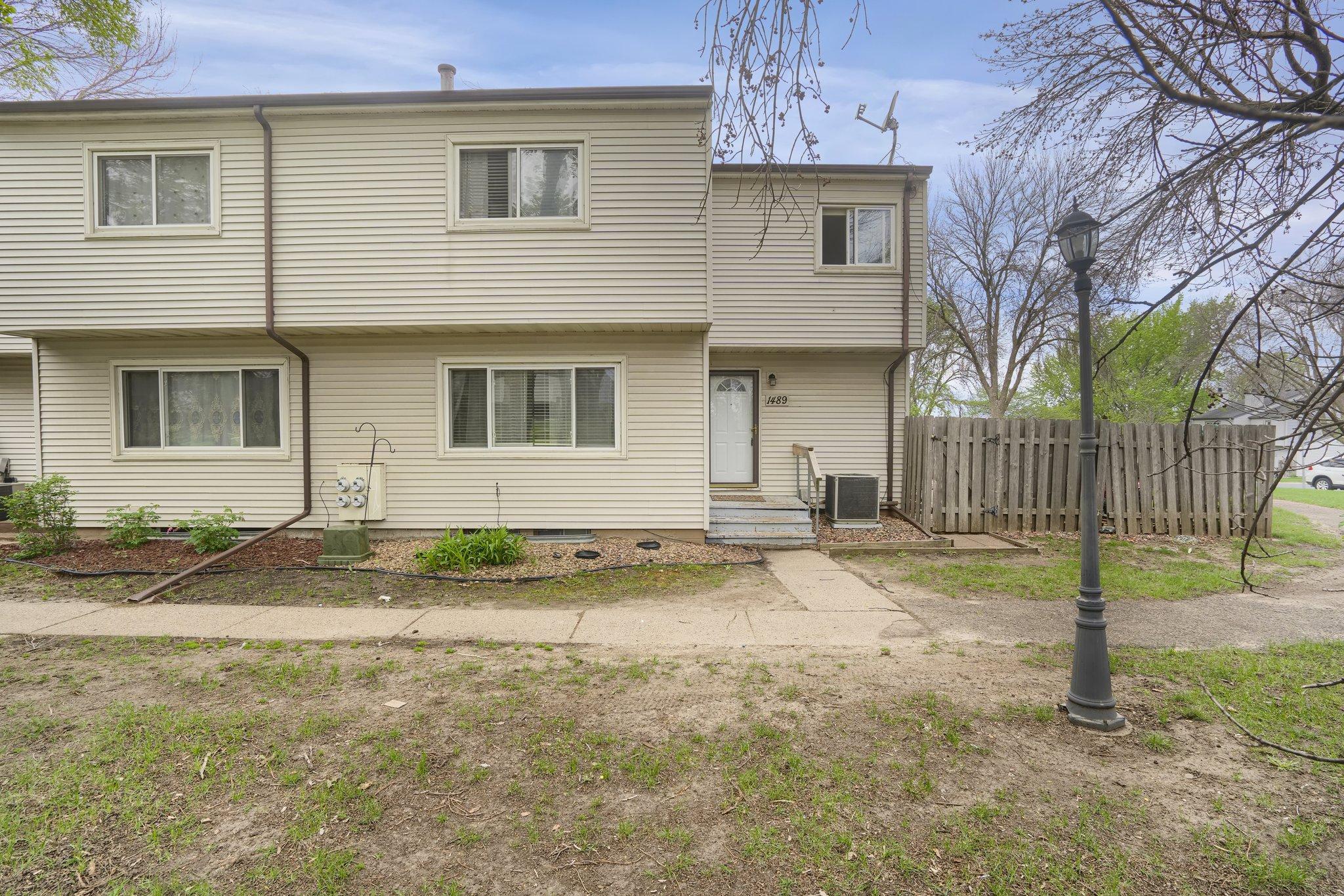 View of Residential at 1489 Woodview Avenue, Eagan MN 55122, Eagan - Mike Wilen | Minnesota Team Real Estate