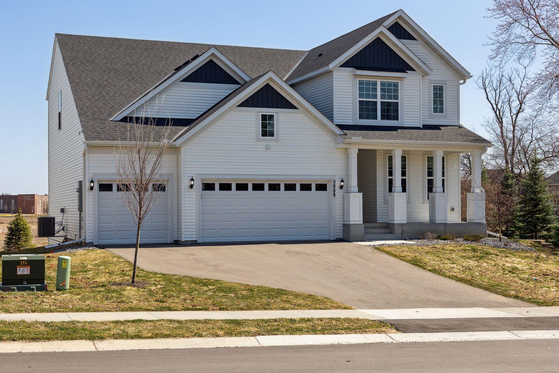 View of Residential at 5888 Urbandale Court, Plymouth MN 55446, Plymouth - Mike Wilen | Minnesota Team Real Estate