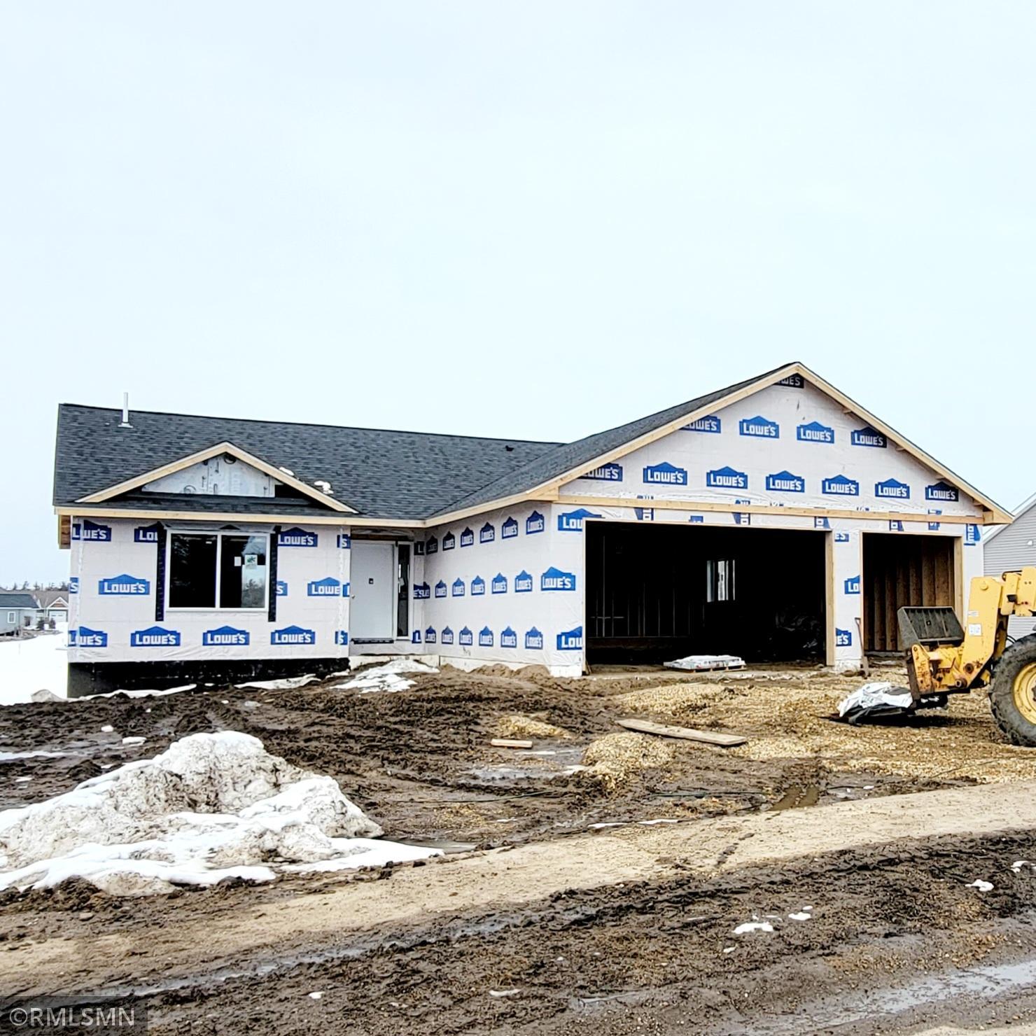View of Residential at 209 Cedar Trail Drive, Le Sueur MN 56058, Le Sueur - Mike Wilen | Minnesota Team Real Estate