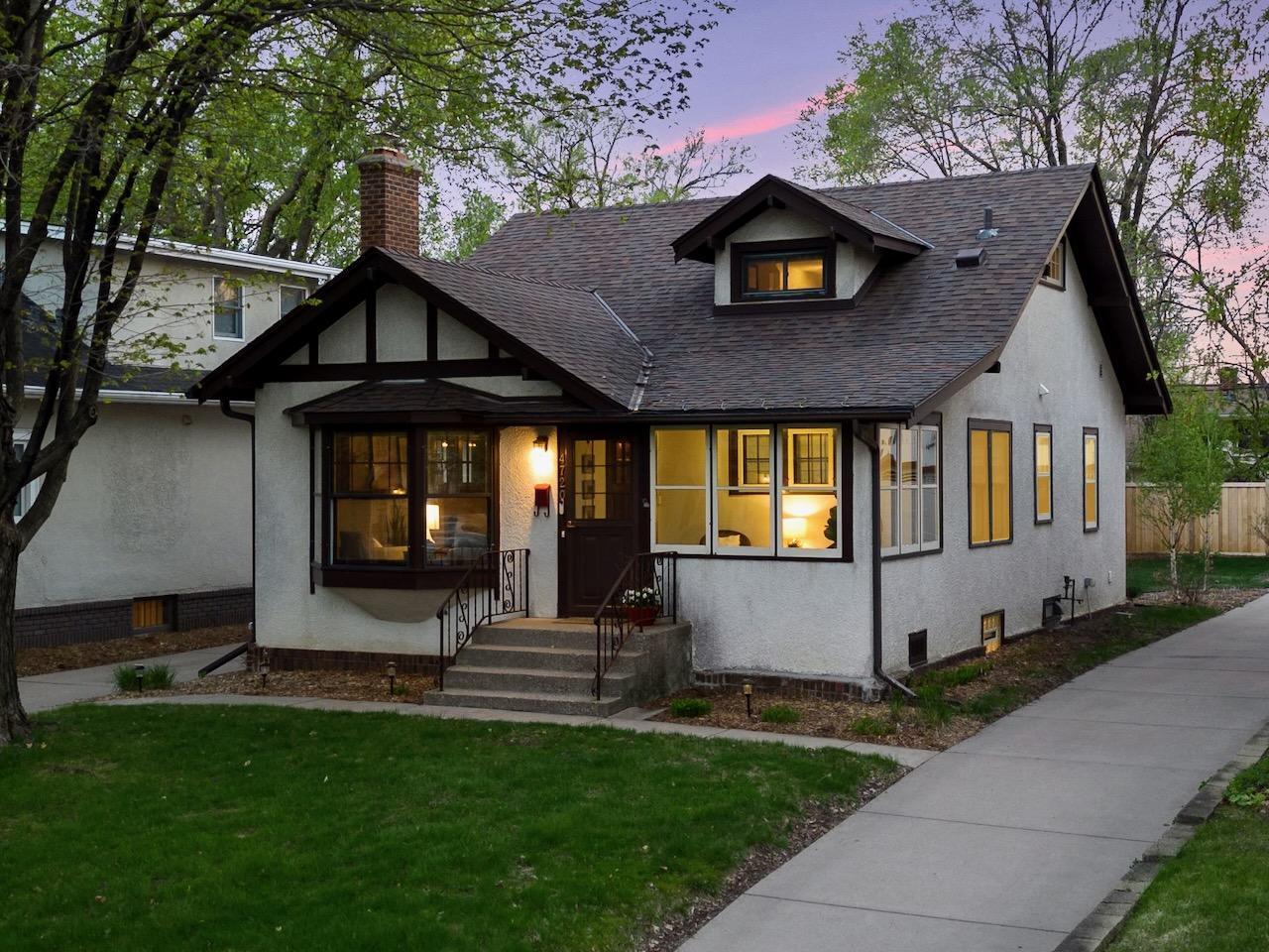 View of Residential at 4720 Ewing Avenue, Minneapolis MN 55410, Minneapolis - Mike Wilen | Minnesota Team Real Estate