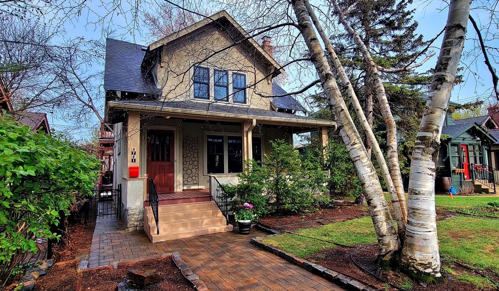 View of Residential at 4741 Blaisdell Avenue, Minneapolis MN 55419, Minneapolis - Mike Wilen | Minnesota Team Real Estate