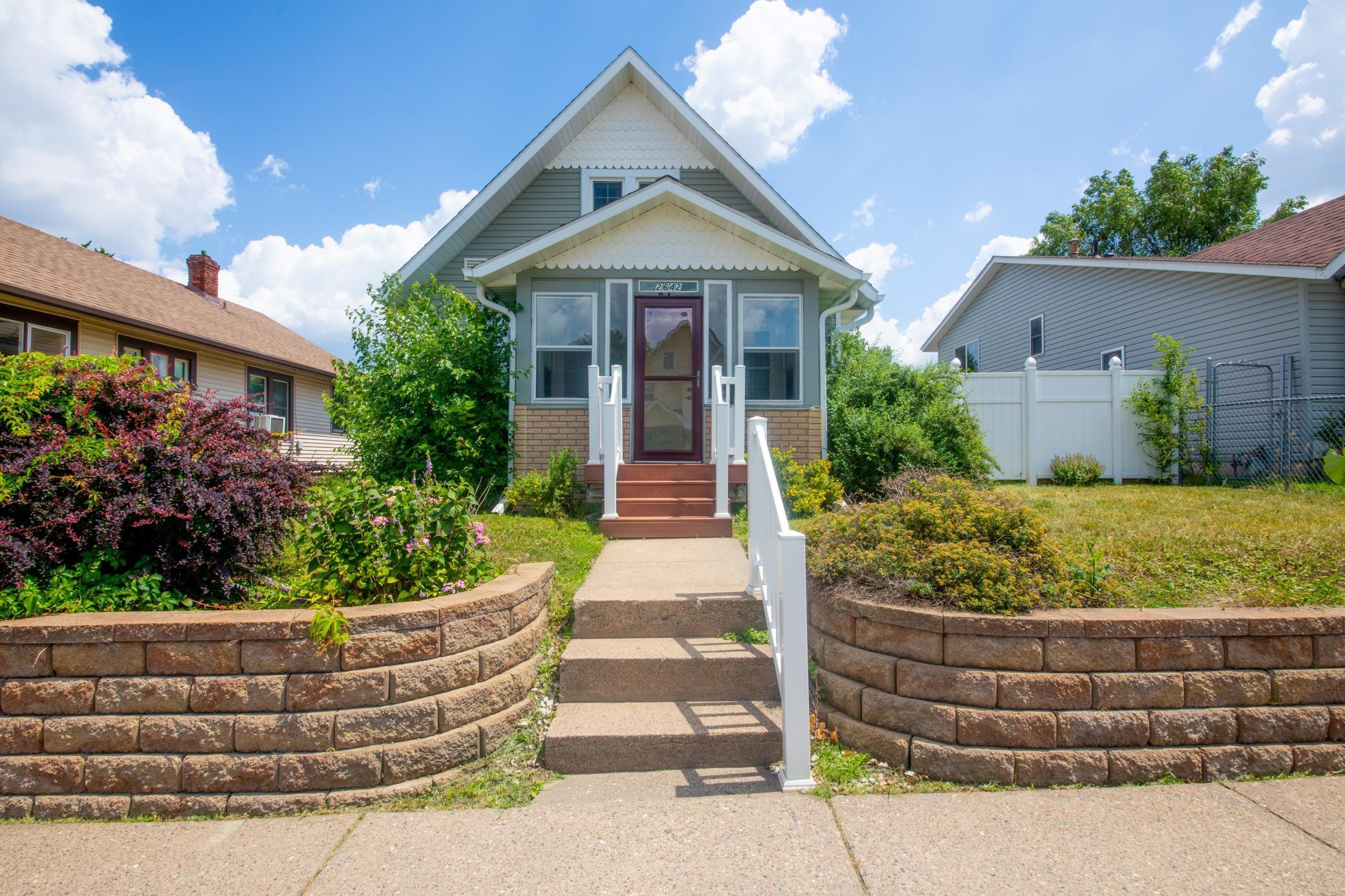 View of Residential at 2642 Newton Avenue, Minneapolis MN 55411, Minneapolis - Mike Wilen | Minnesota Team Real Estate