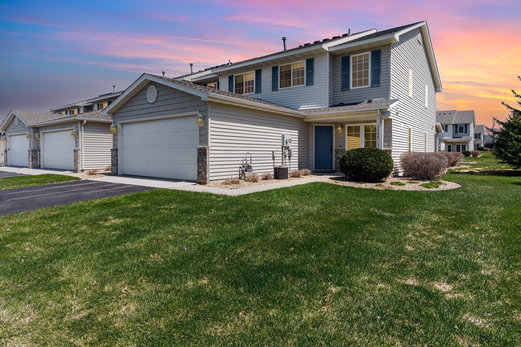 View of Residential at 1506 Praha Street, New Prague MN 56071, New Prague - Mike Wilen | Minnesota Team Real Estate
