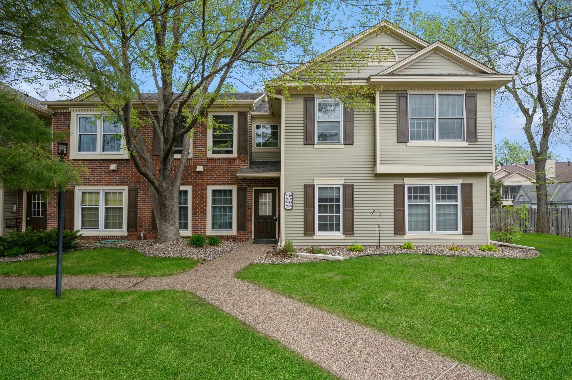 View of Residential at 7434 110th Street, Bloomington MN 55438, Bloomington - Mike Wilen | Minnesota Team Real Estate