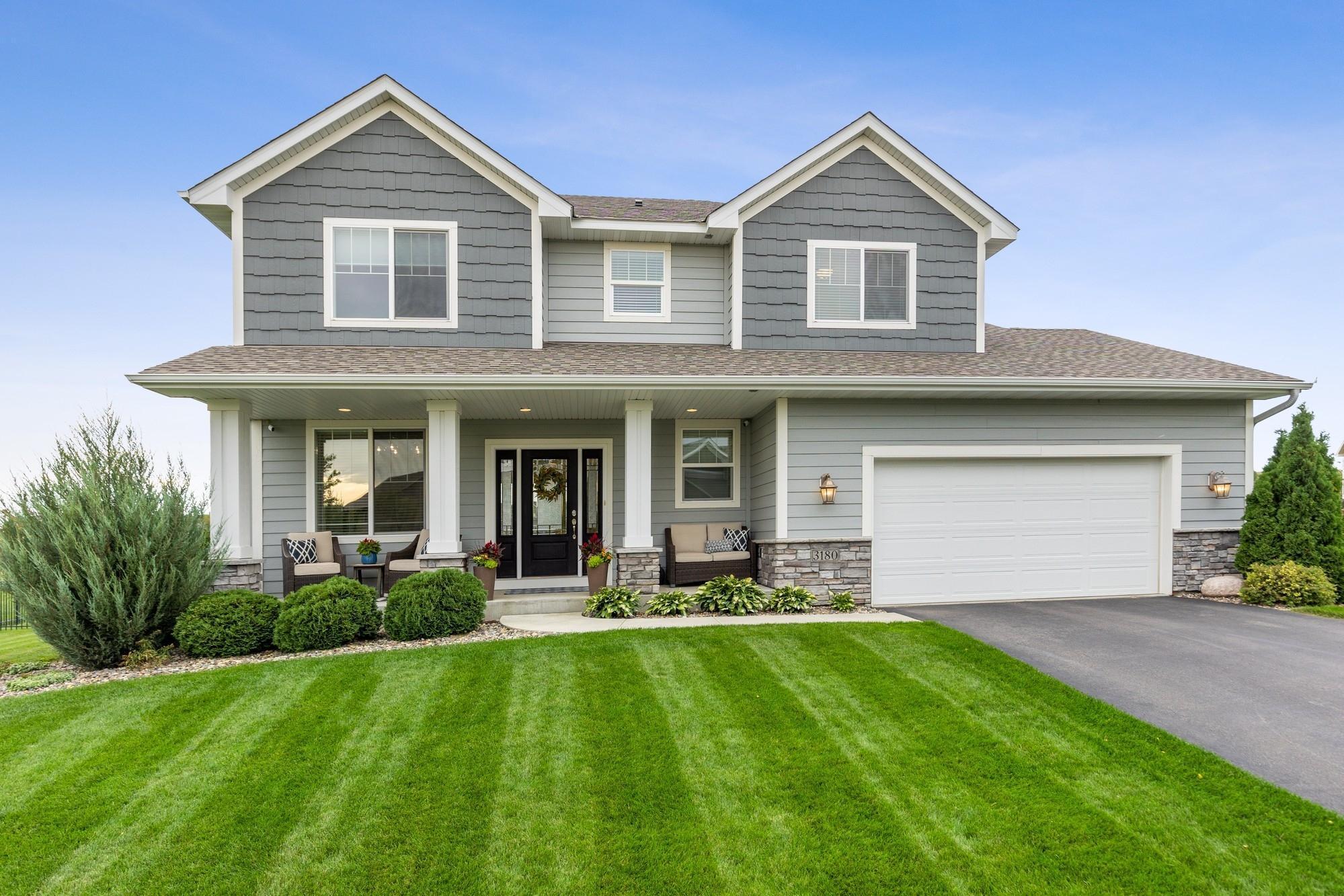 View of Residential at 3180 Francesca Drive, Chaska MN 55318, Chaska - Mike Wilen | Minnesota Team Real Estate