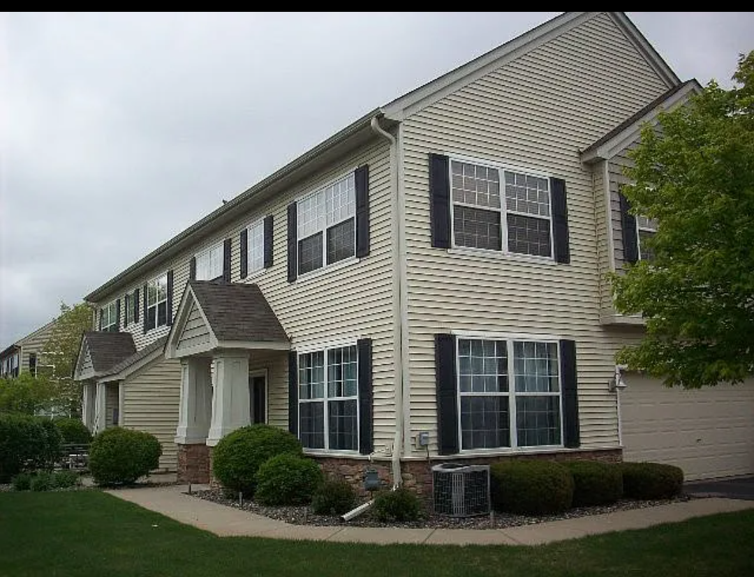 View of Residential at 12240 Urbank Street #1701, Blaine MN 55449, Blaine - Mike Wilen | Minnesota Team Real Estate