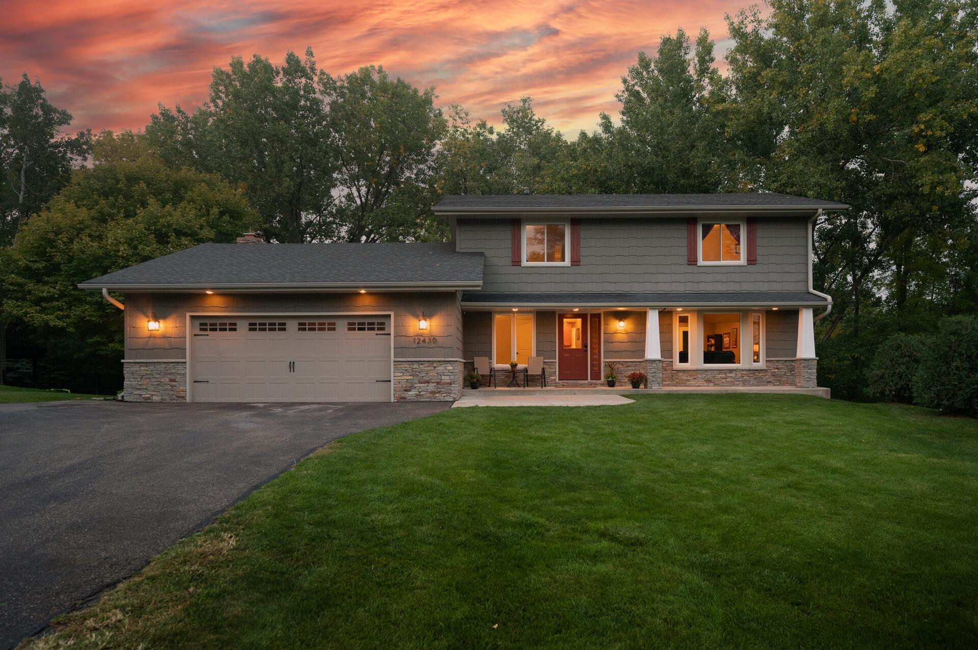 View of Residential at 12430 29th Avenue, Plymouth MN 55441, Plymouth - Mike Wilen | Minnesota Team Real Estate
