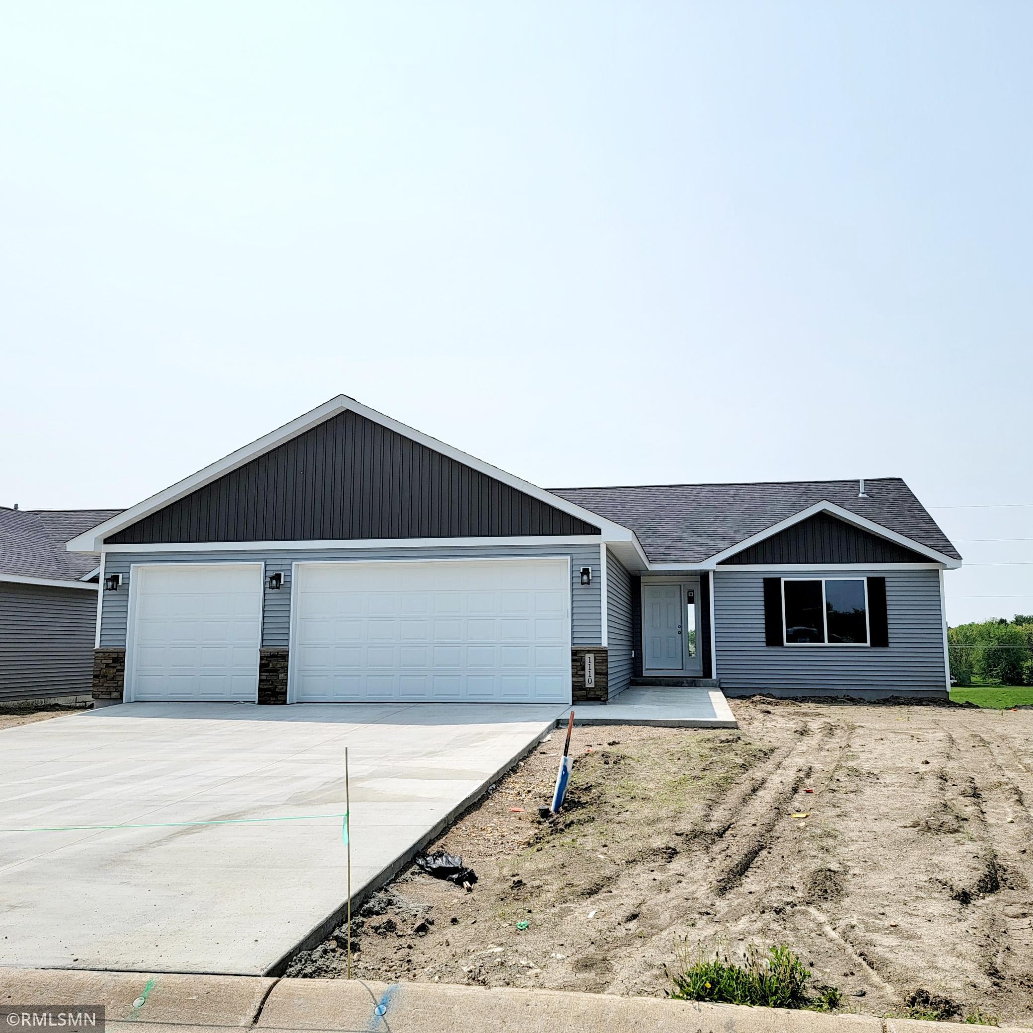 View of Residential at 237 Frenzel Drive, Arlington MN 55307, Arlington - Mike Wilen | Minnesota Team Real Estate