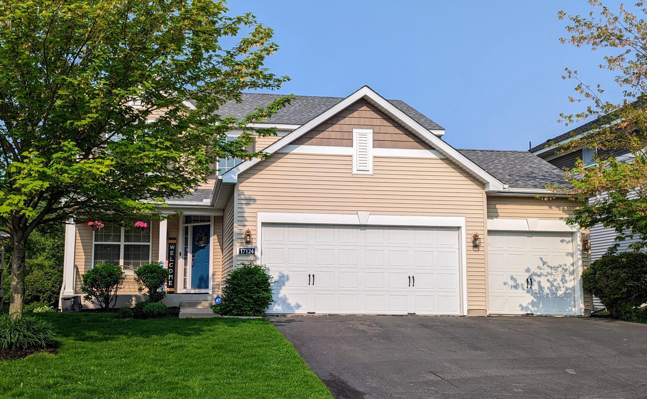 View of Residential at 17124 Stonebriar Circle, Prior Lake MN 55372, Prior Lake - Mike Wilen | Minnesota Team Real Estate