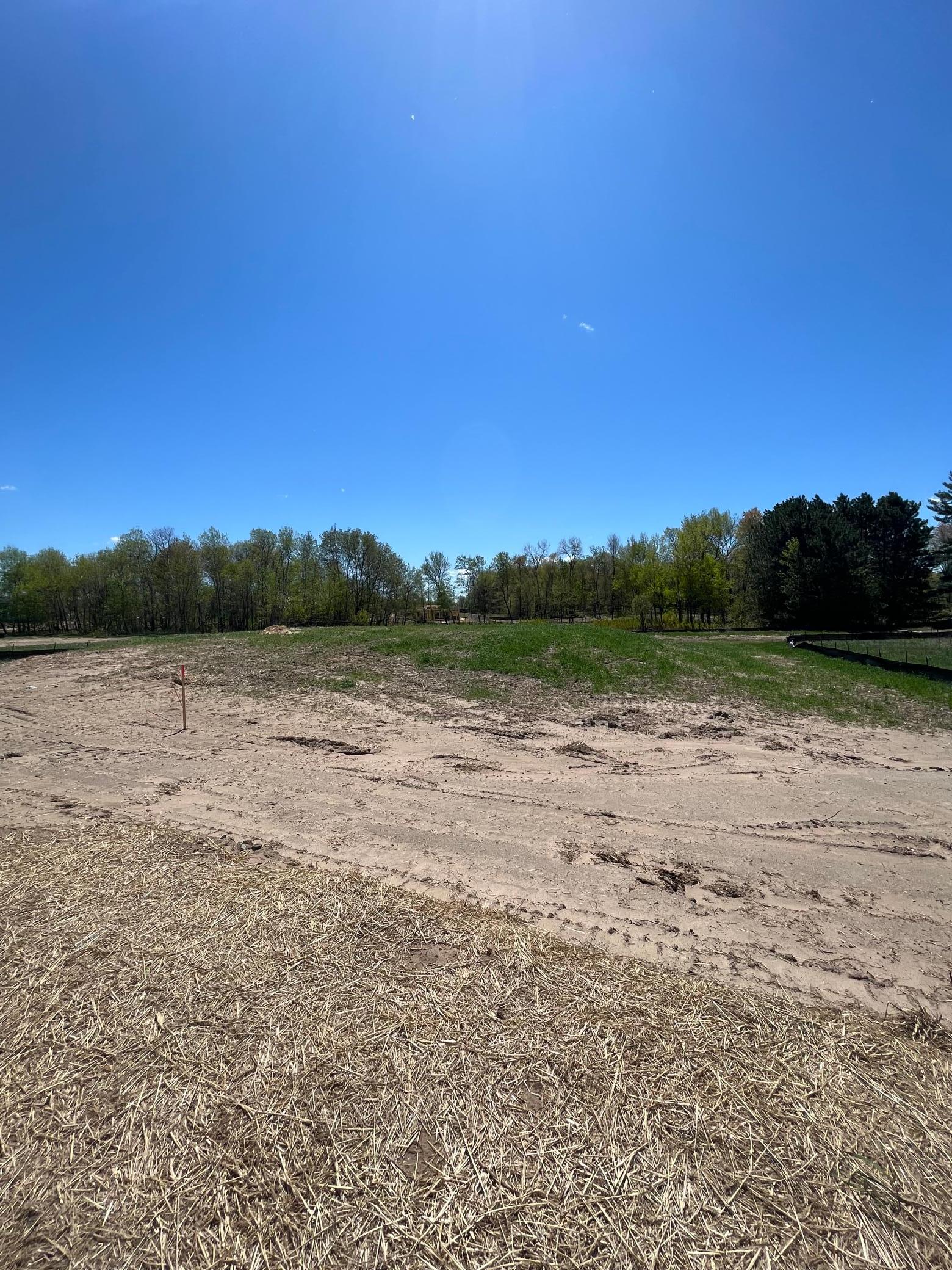 View of Land at 870 174th Ave NE, Ham Lake MN 55304, Ham Lake - Mike Wilen | Minnesota Team Real Estate