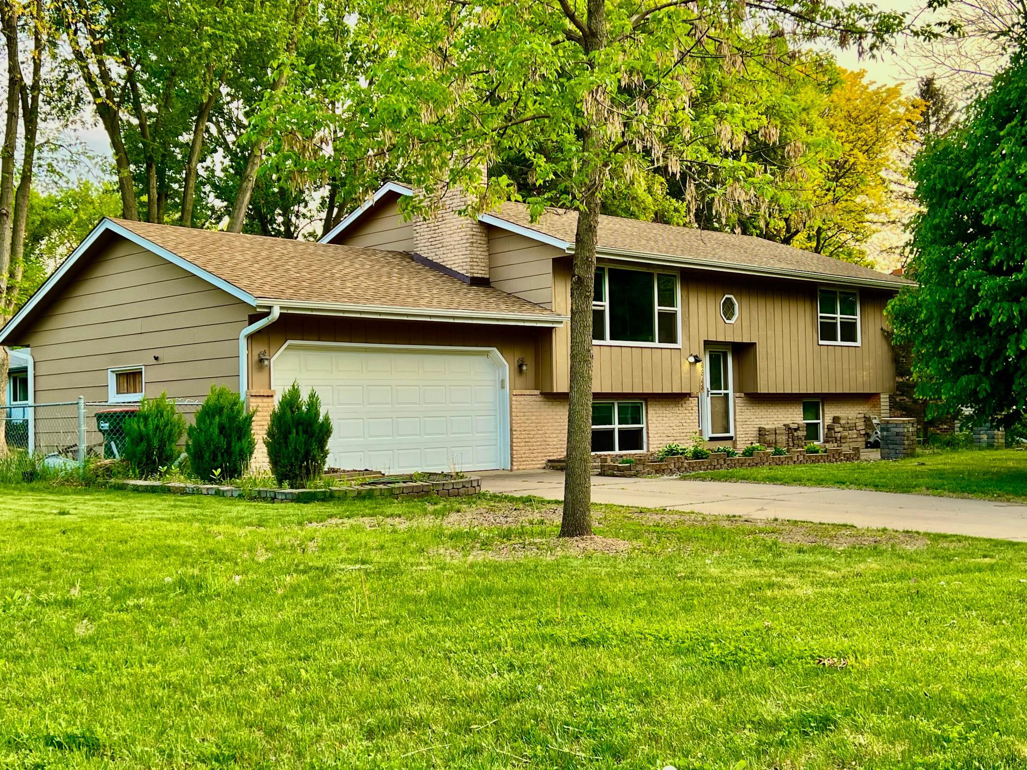 View of Residential at 4948 105th Lane, Circle Pines MN 55014, Circle Pines - Mike Wilen | Minnesota Team Real Estate