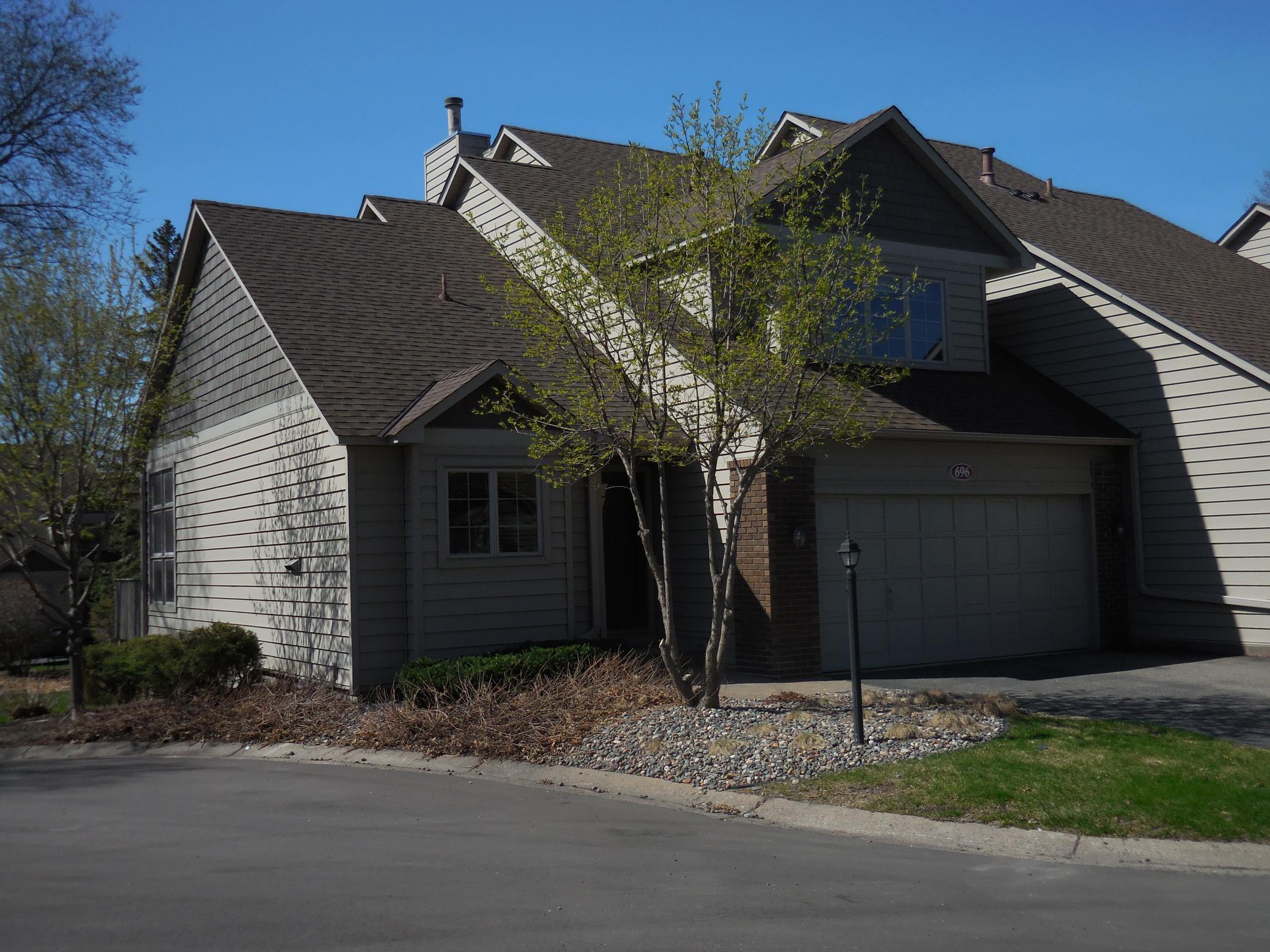 View of Residential at 696 Sullivan Drive, Columbia Heights MN 55421, Columbia Heights - Mike Wilen | Minnesota Team Real Estate