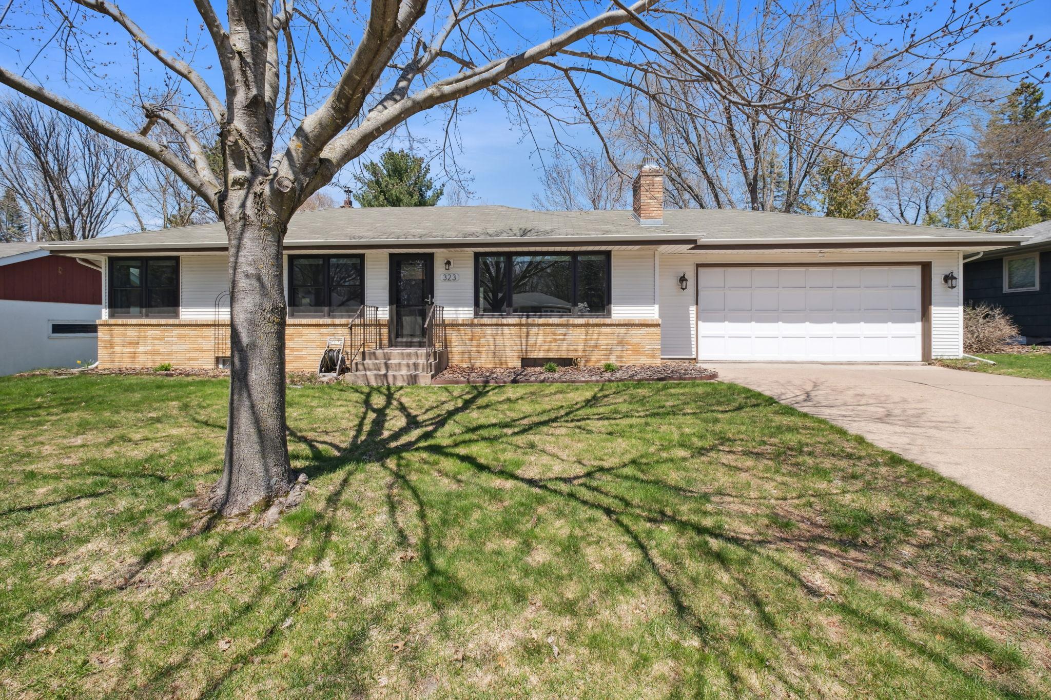 View of Residential at 323 Lilac Lane, Shoreview MN 55126, Shoreview - Mike Wilen | Minnesota Team Real Estate