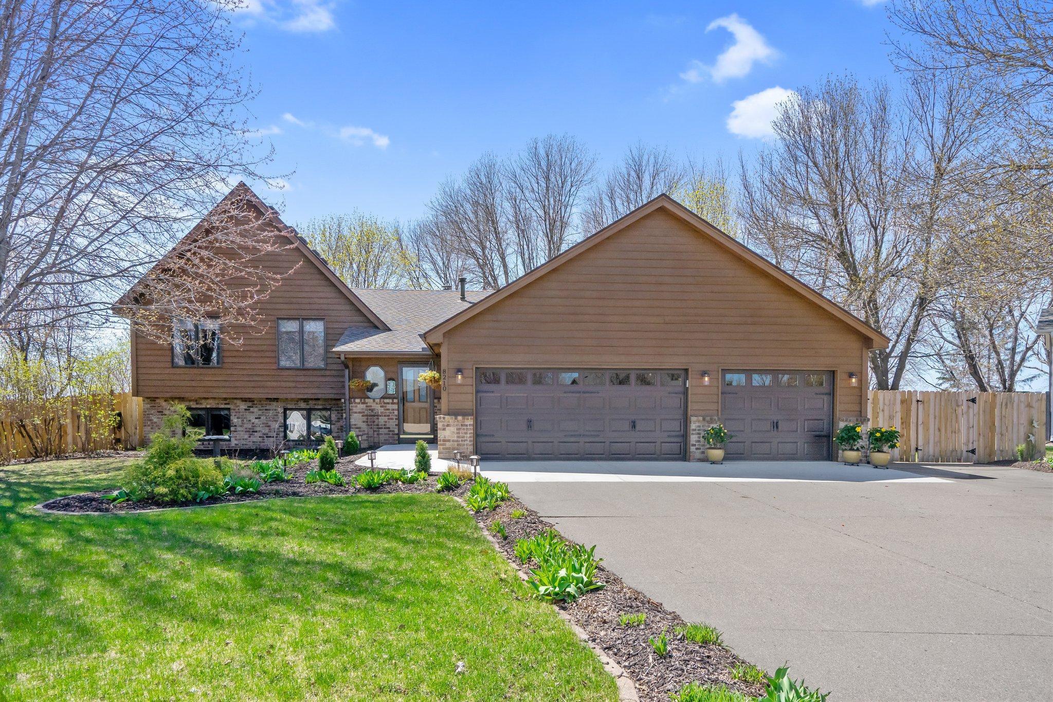 View of Residential at 8210 208th Street, Lakeville MN 55044, Lakeville - Mike Wilen | Minnesota Team Real Estate