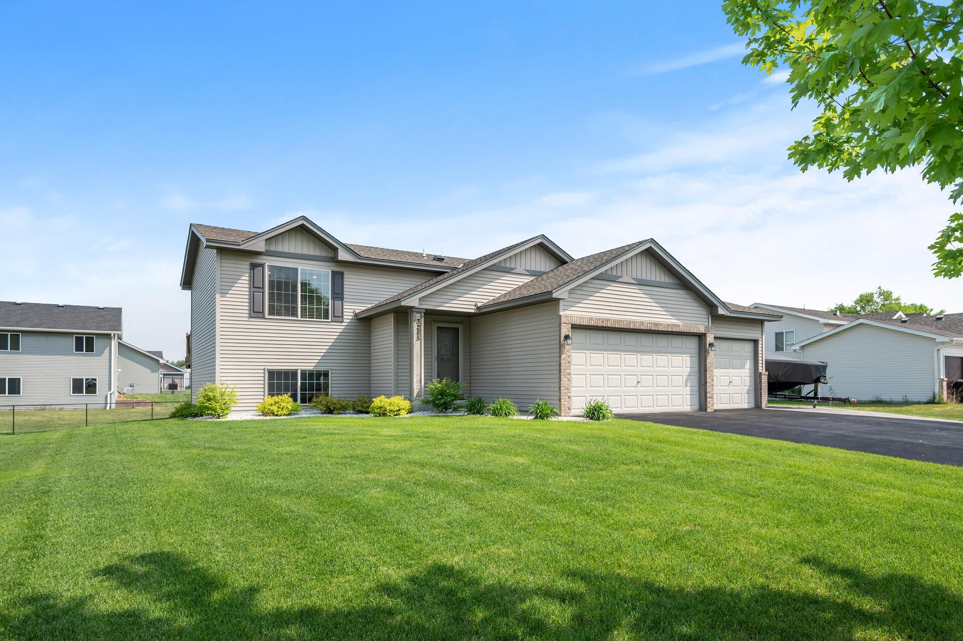 View of Residential at 3285 235th Avenue, Saint Francis MN 55070, Saint Francis - Mike Wilen | Minnesota Team Real Estate